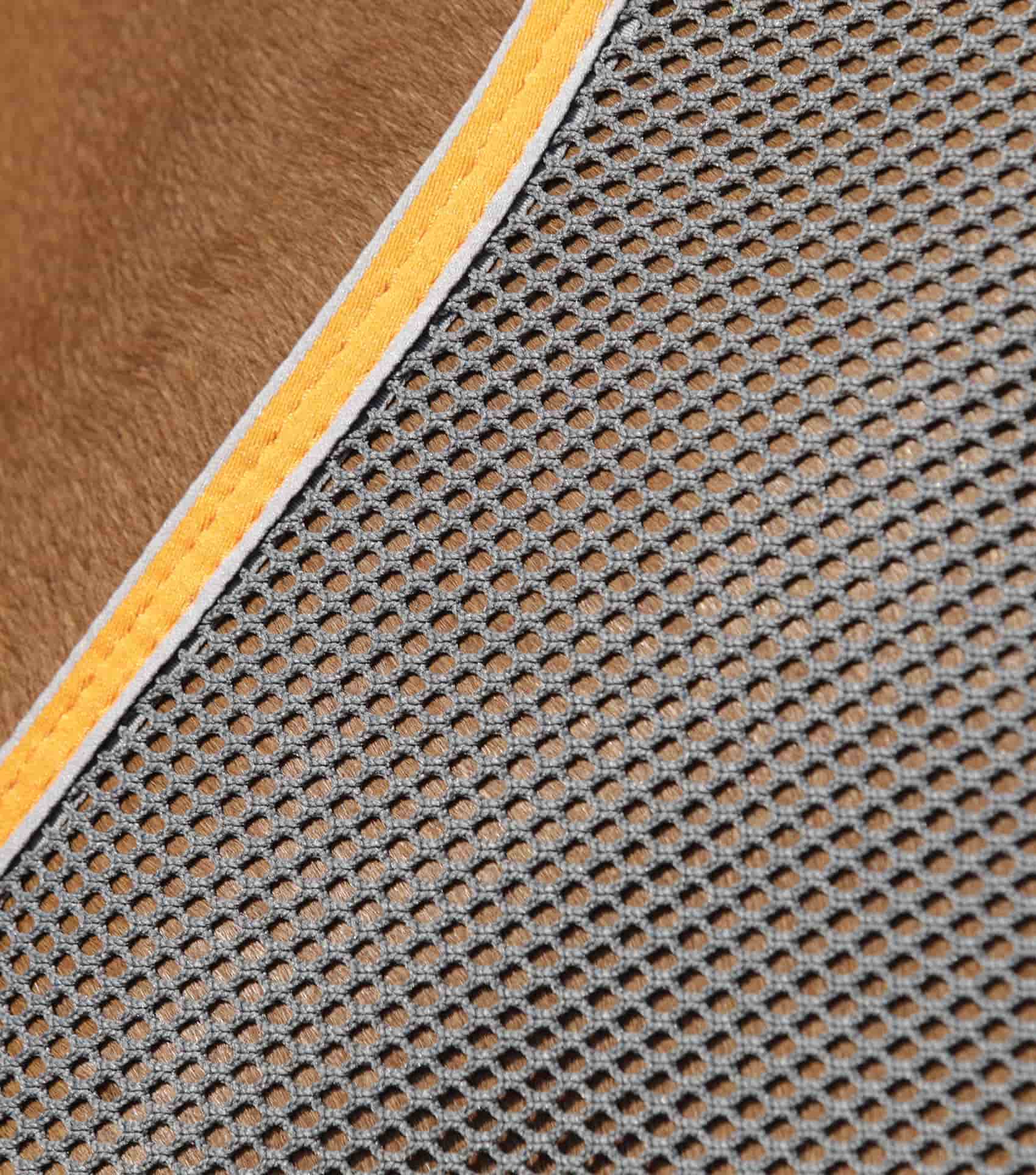 Premier Equine Net-Air Cooler Rug by Premier Equine at Try a Bit