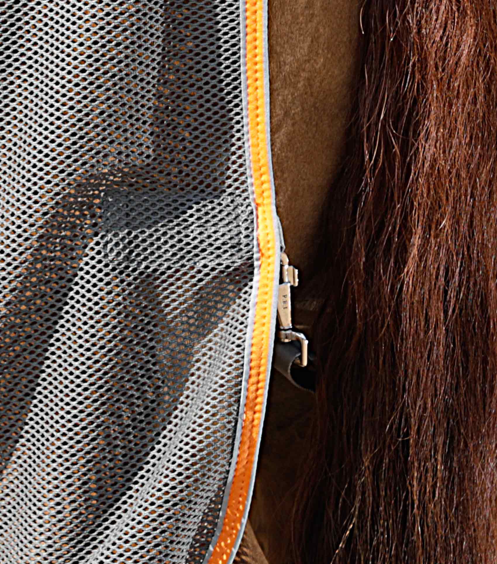 Premier Equine Net-Air Cooler Rug by Premier Equine at Try a Bit