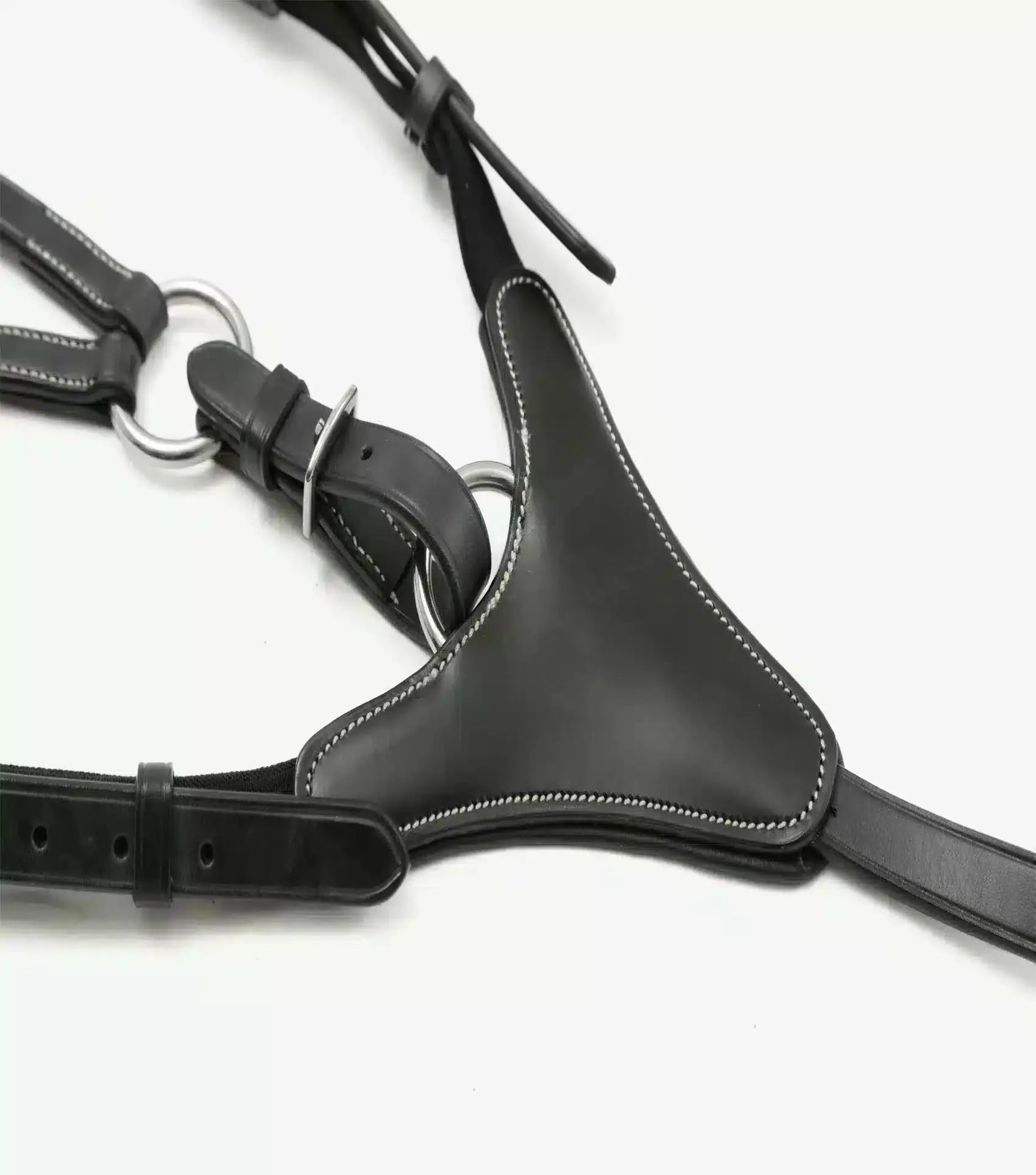 Premier Equine Norbello Hunter Breastplate by Premier Equine at Try A Bit