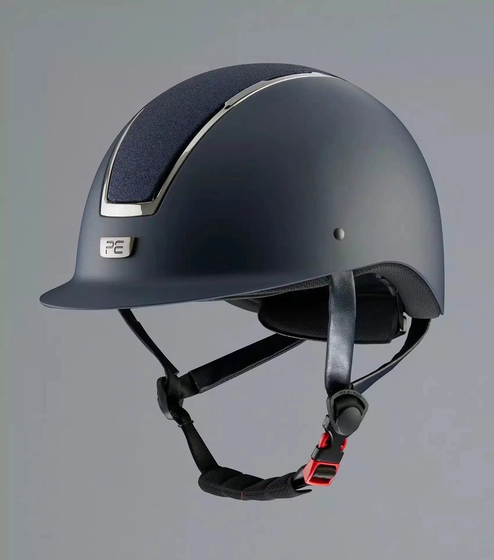 Premier Equine Odyssey Horse Riding Helmet by Premier Equine at Try a Bit