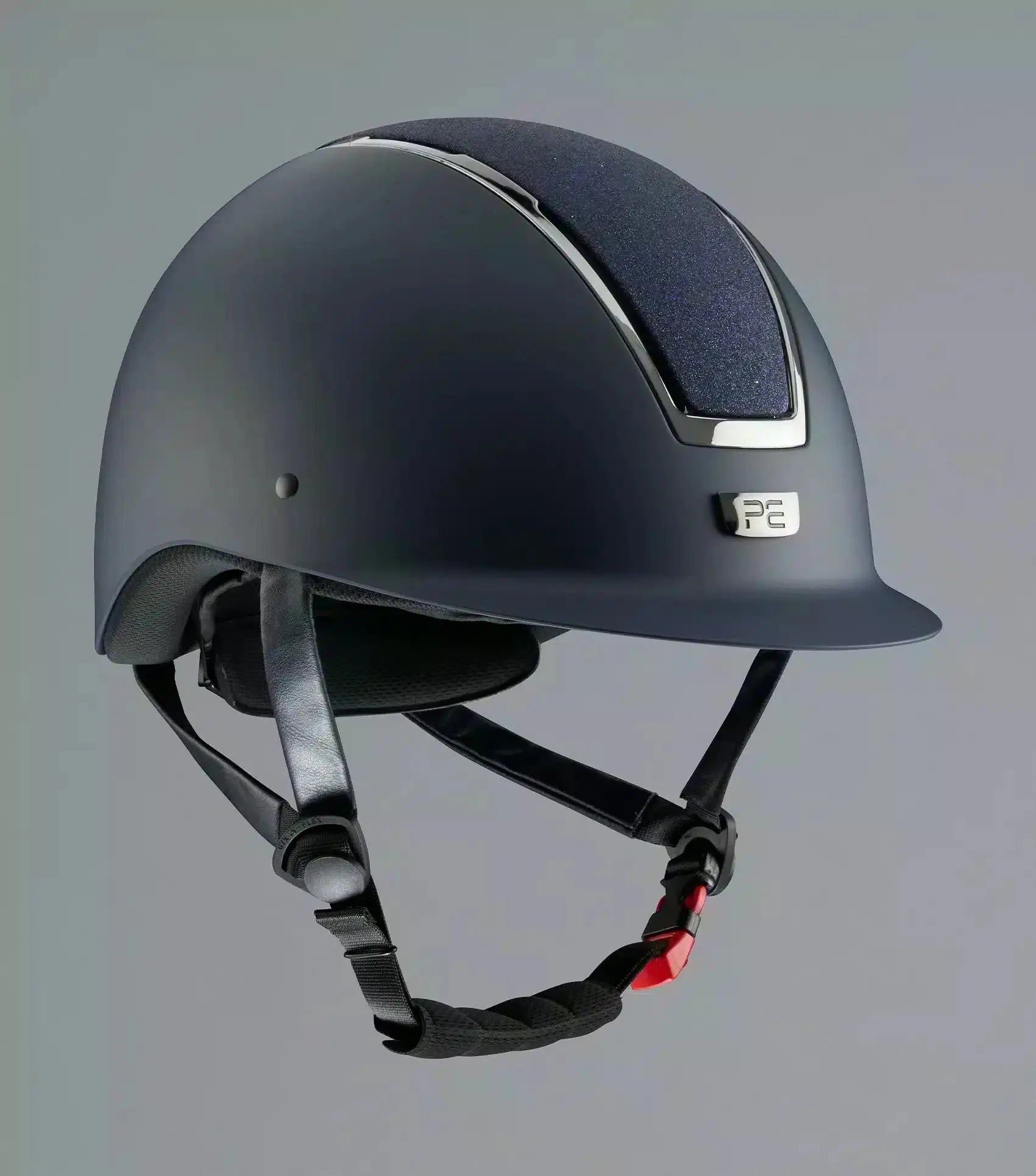 Premier Equine Odyssey Horse Riding Helmet by Premier Equine at Try a Bit