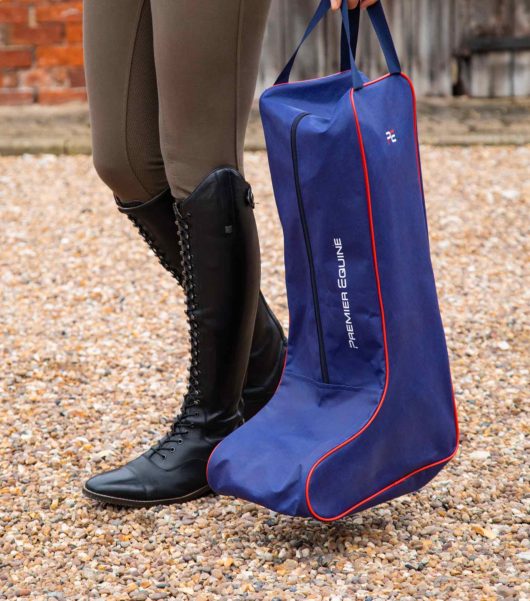 Premier Equine Boot Dust Bag by Premier Equine at Try a Bit