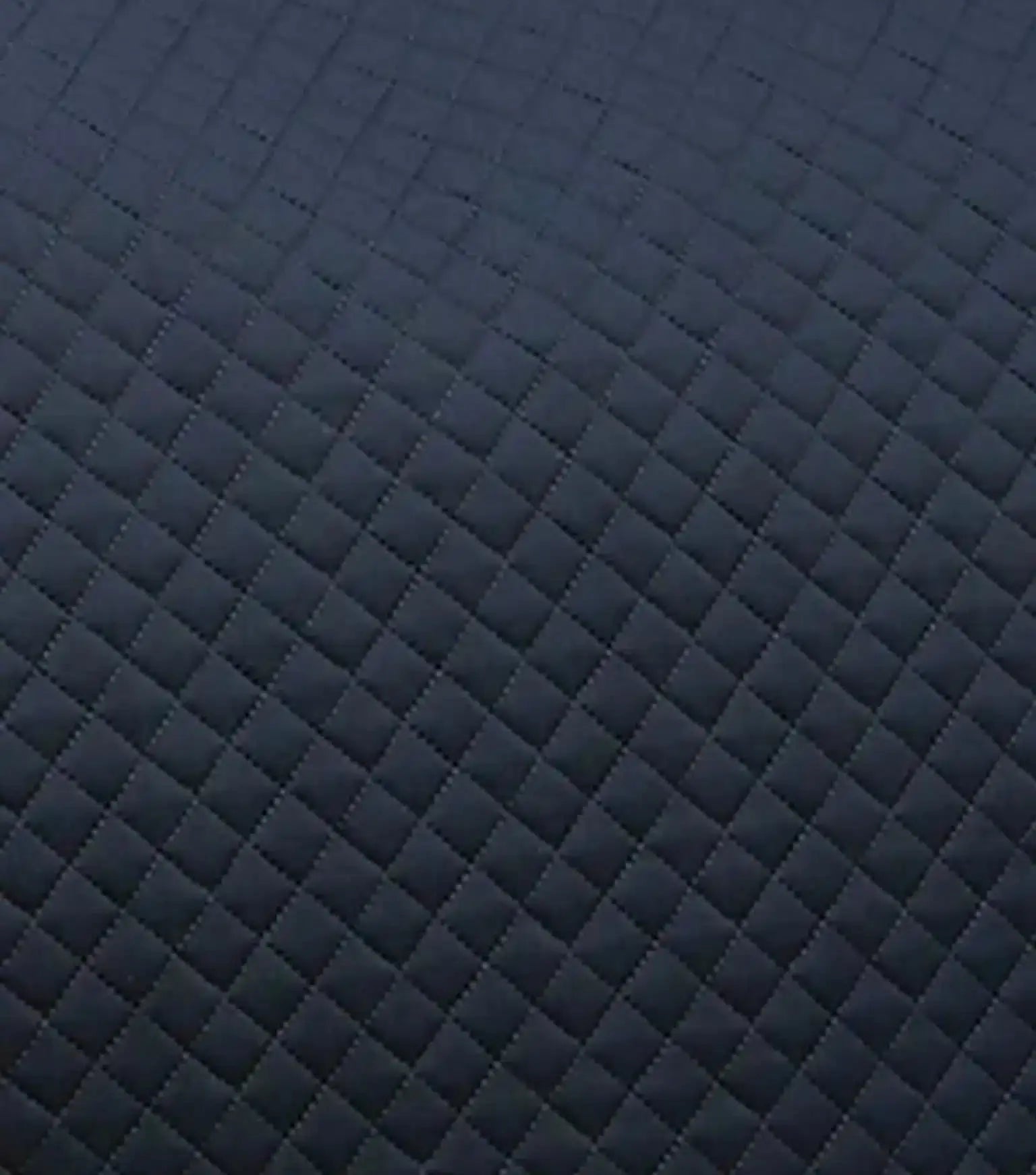 Premier Equine Pony Plain Cotton Dressage Square by Premier Equine at Try a Bit