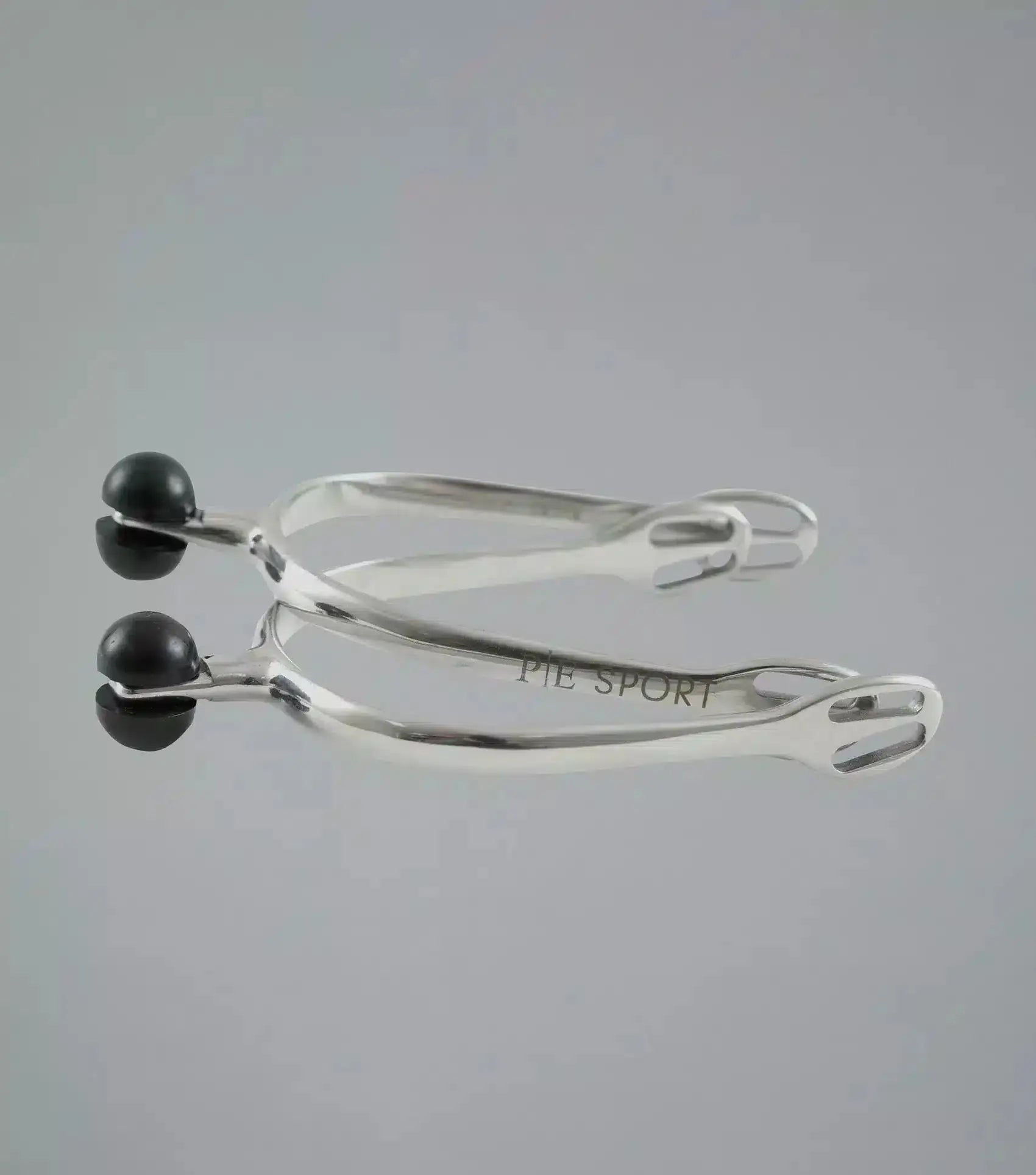 Premier Equine Plastic Roller Ball Spurs by Premier Equine at Try A Bit