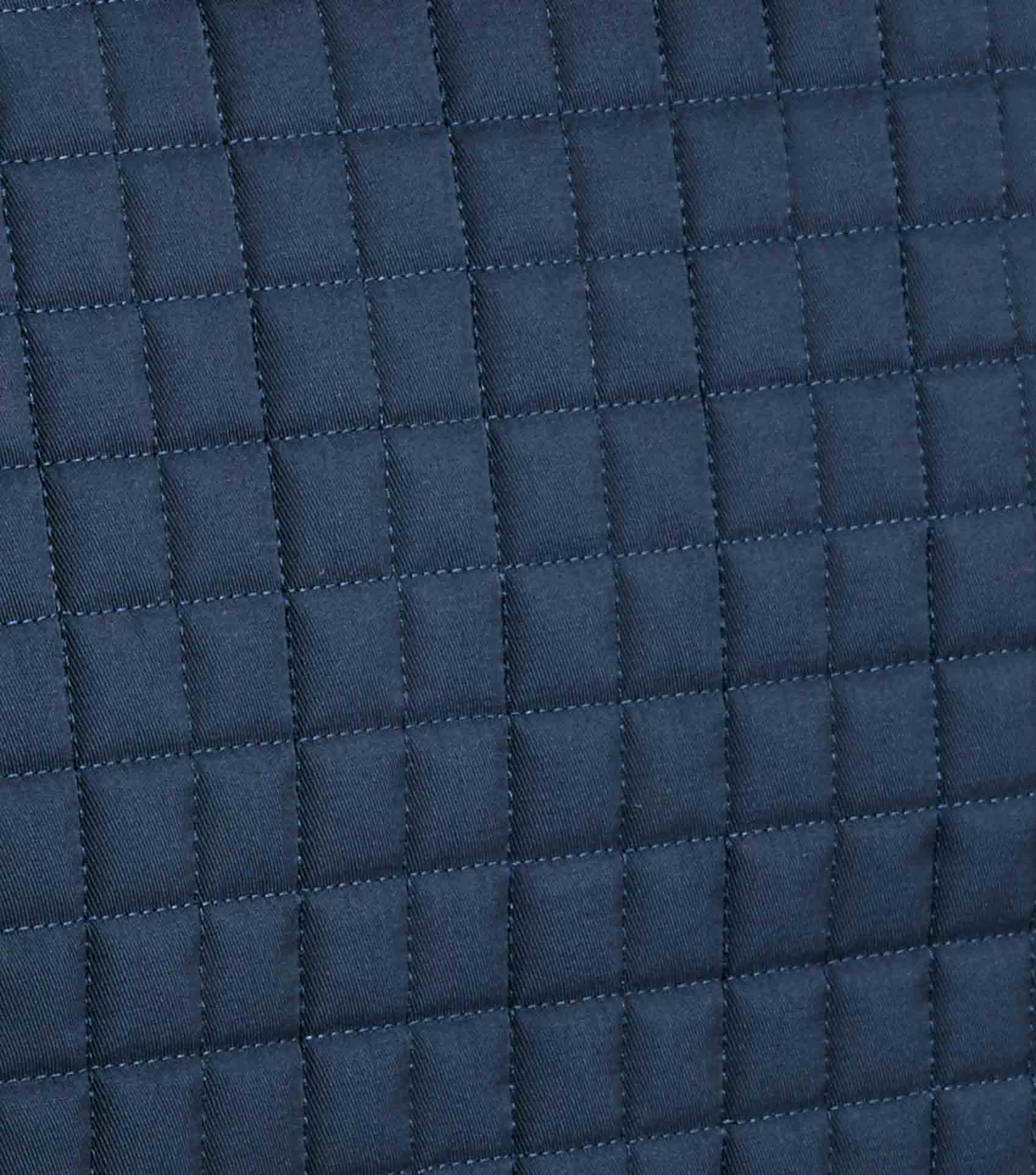 Premier Equine Pony Close Contact Merino Wool Half Lined European GP/ Jump Square by Premier Equine at Try a Bit