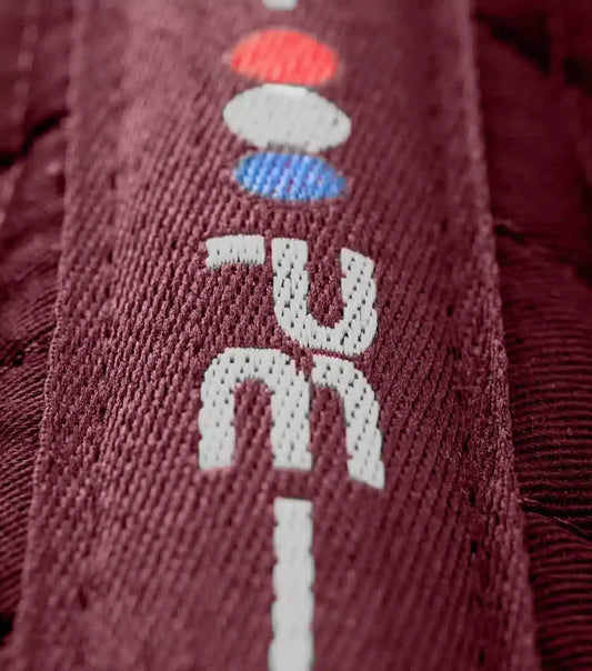 Premier Equine Pony Plain Cotton GP/Jump SquareΒ byΒ Premier EquineΒ atΒ  Try a Bit