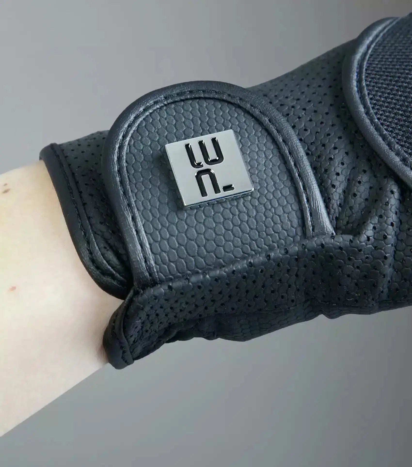 Premier Equine Presa Mesh Riding Gloves by Premier Equine at Try A Bit