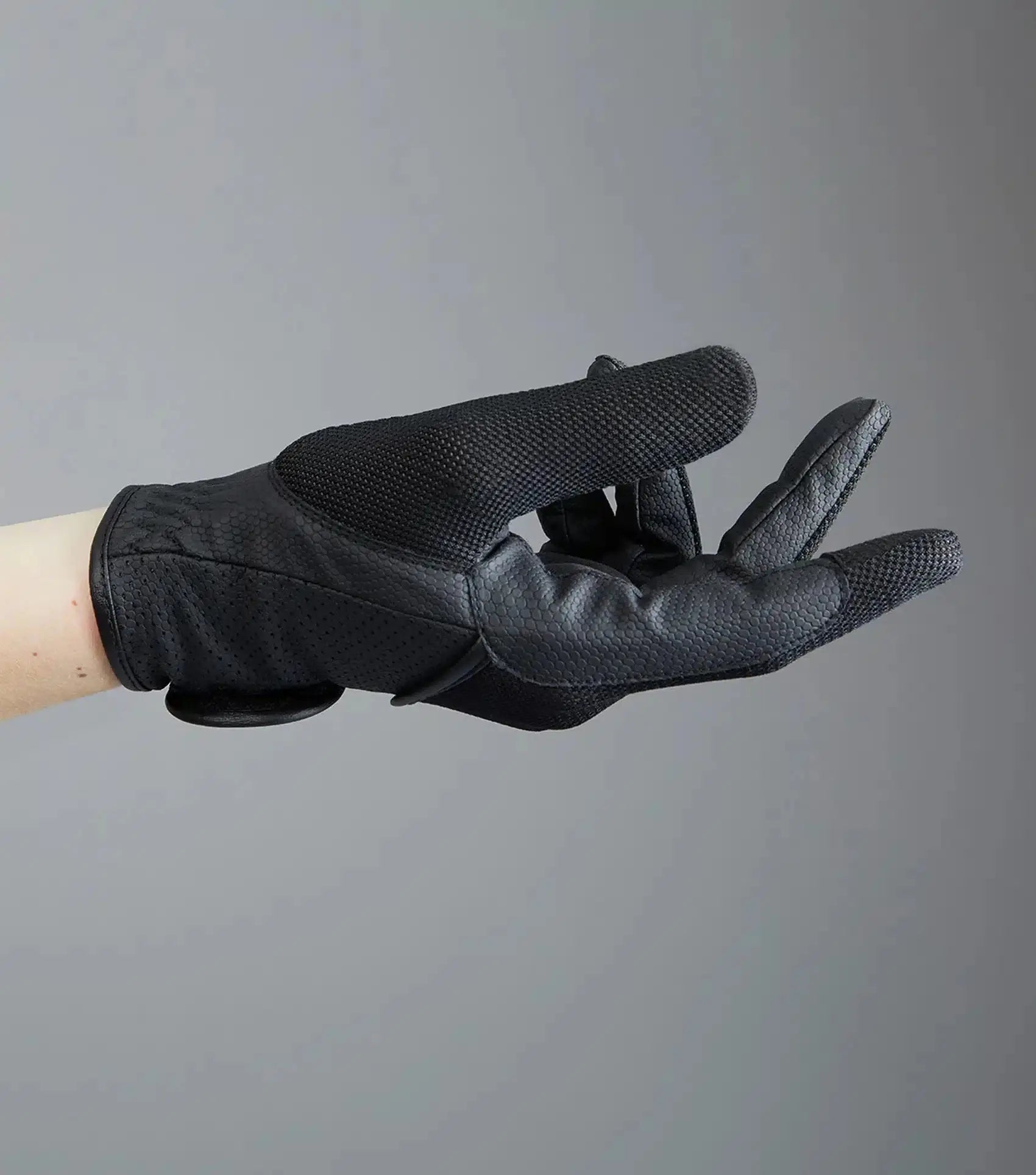 Premier Equine Presa Mesh Riding Gloves by Premier Equine at Try A Bit