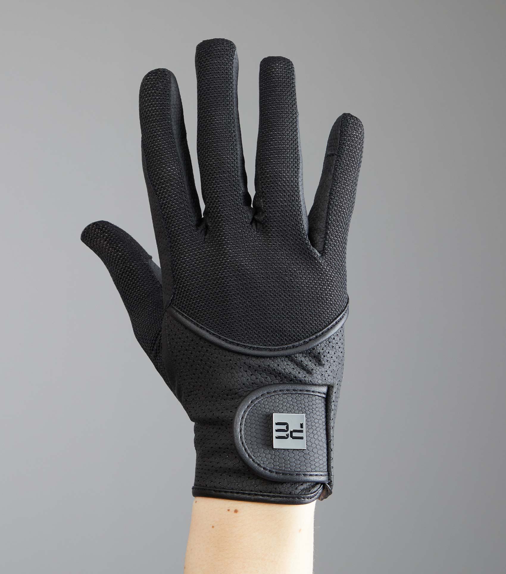 Premier Equine Presa Mesh Riding Gloves by Premier Equine at Try a Bit