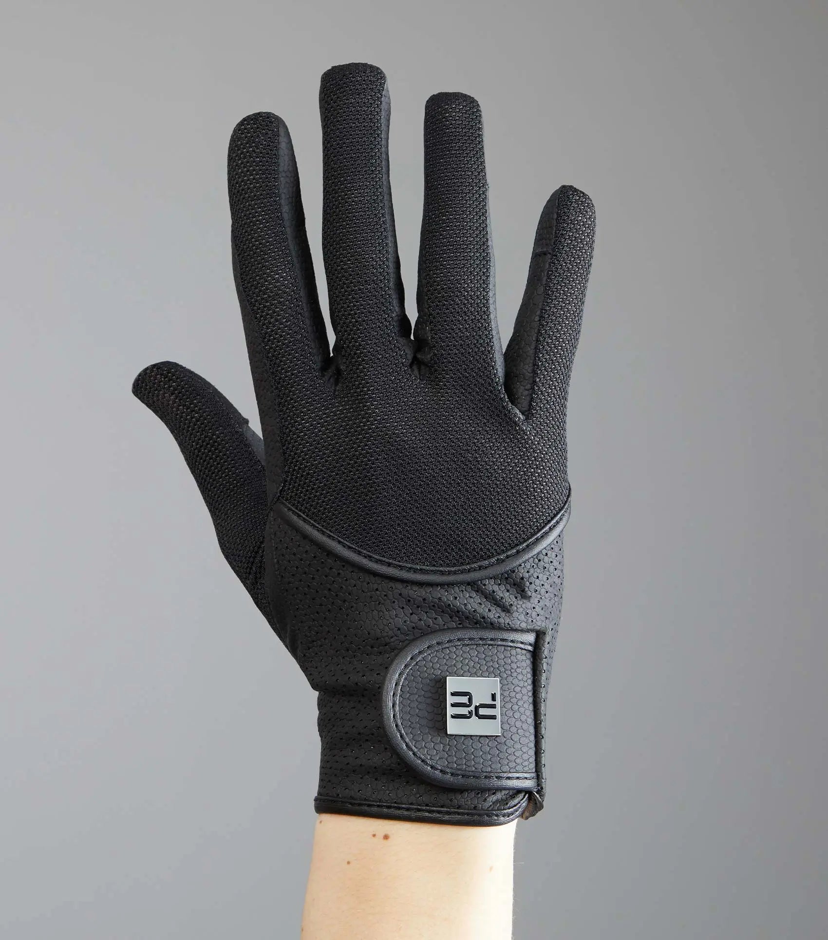 Premier Equine Presa Mesh Riding Gloves by Premier Equine at Try A Bit