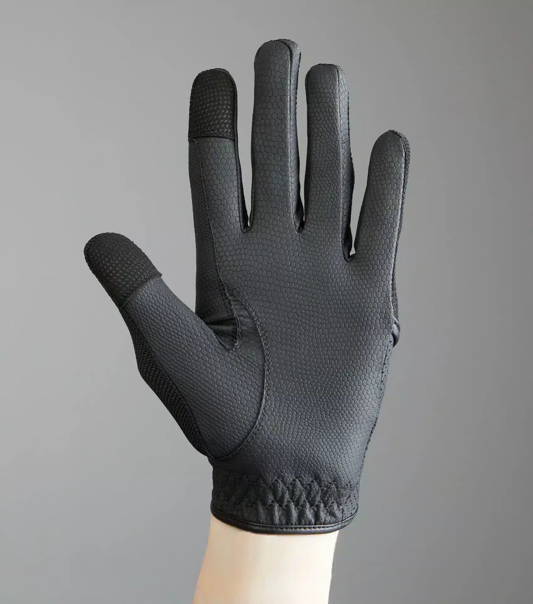 Premier Equine Presa Mesh Riding Gloves by Premier Equine at Try a Bit