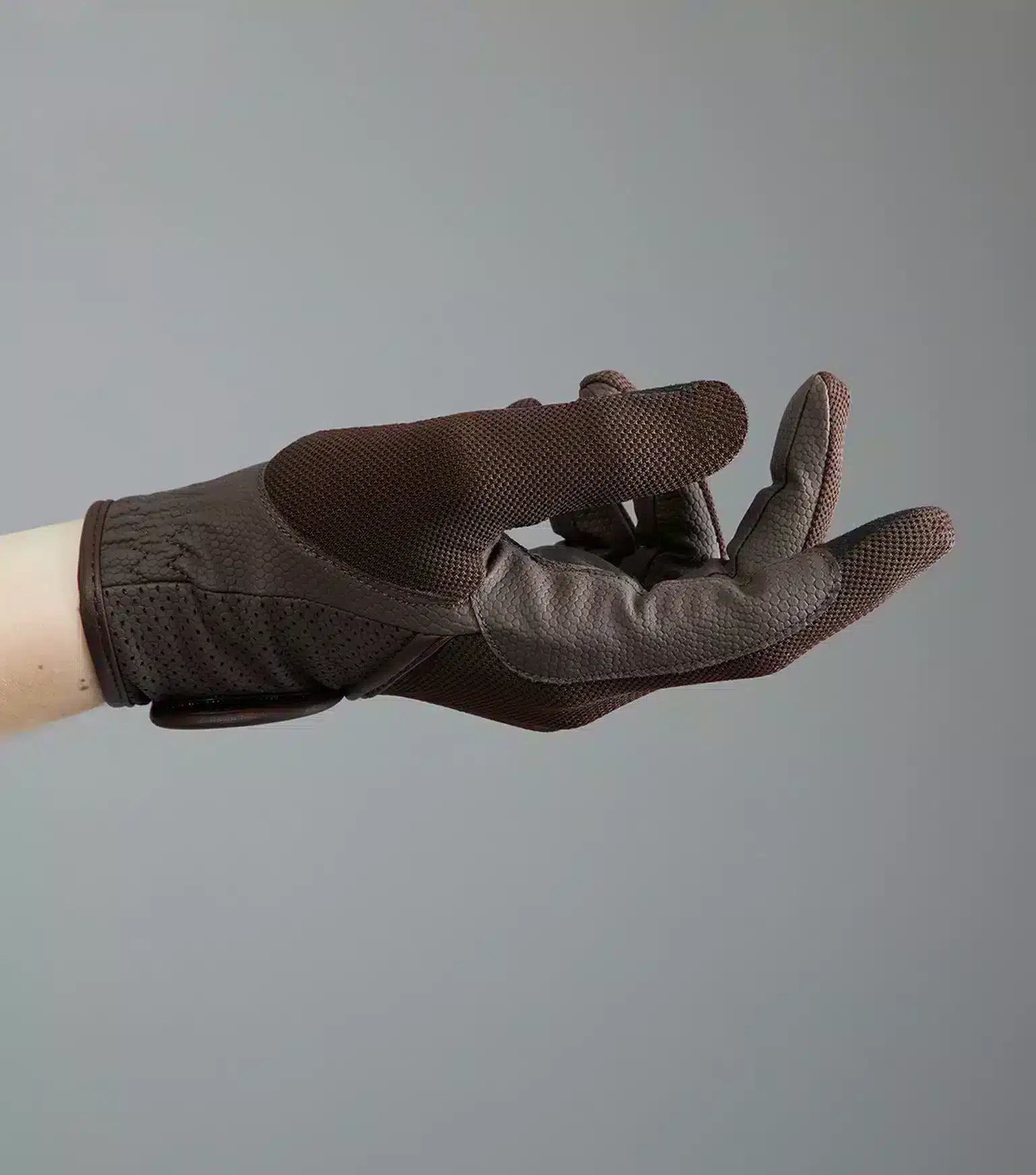 Premier Equine Presa Mesh Riding Gloves by Premier Equine at Try a Bit