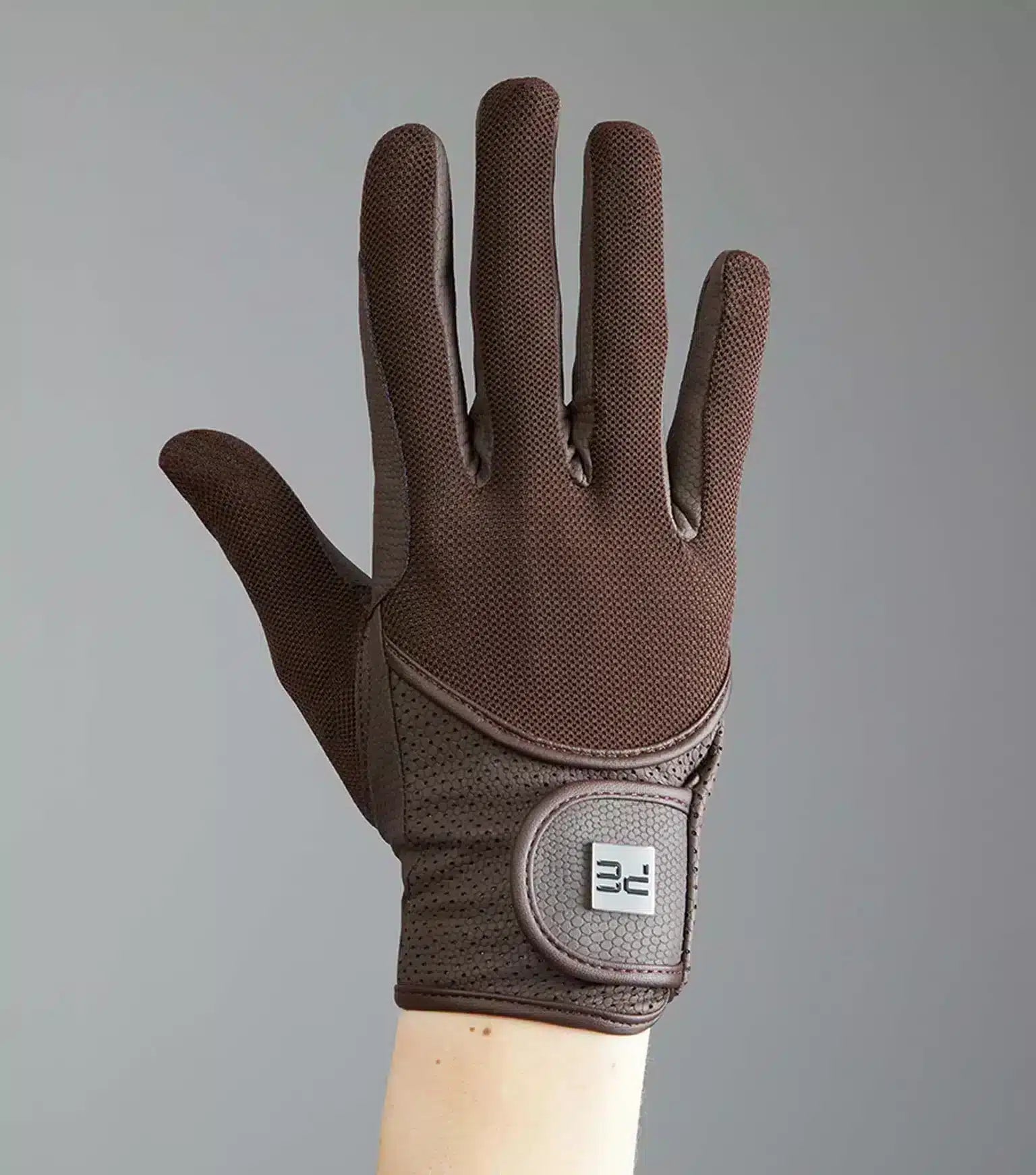 Premier Equine Presa Mesh Riding Gloves by Premier Equine at Try a Bit