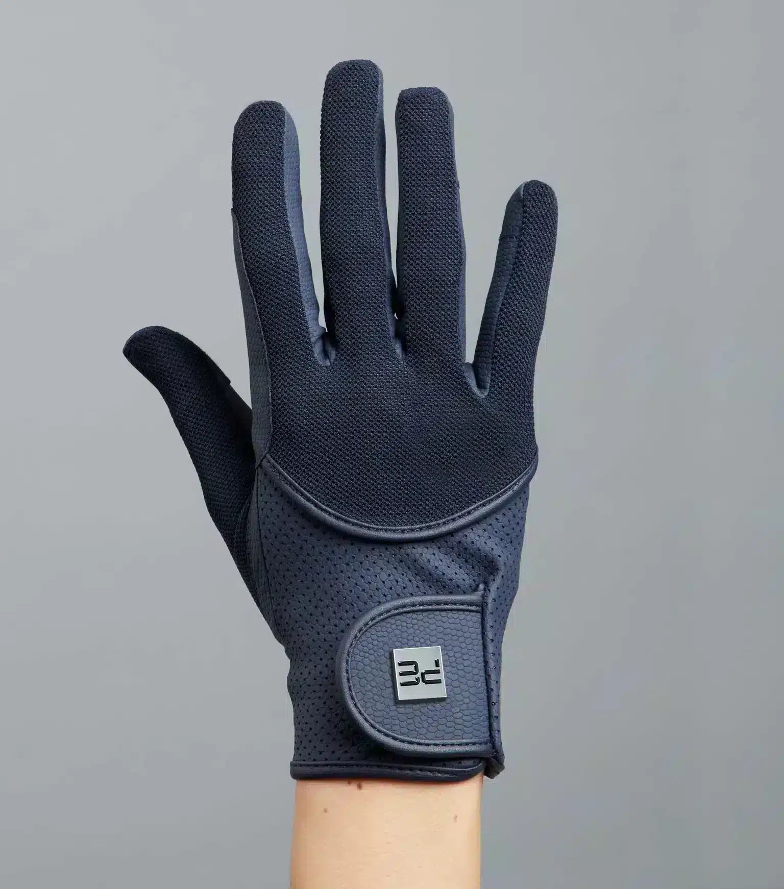Premier Equine Presa Mesh Riding Gloves by Premier Equine at Try a Bit