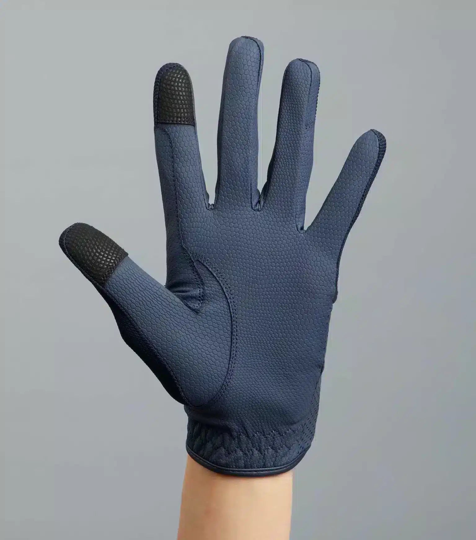 Premier Equine Presa Mesh Riding Gloves by Premier Equine at Try a Bit