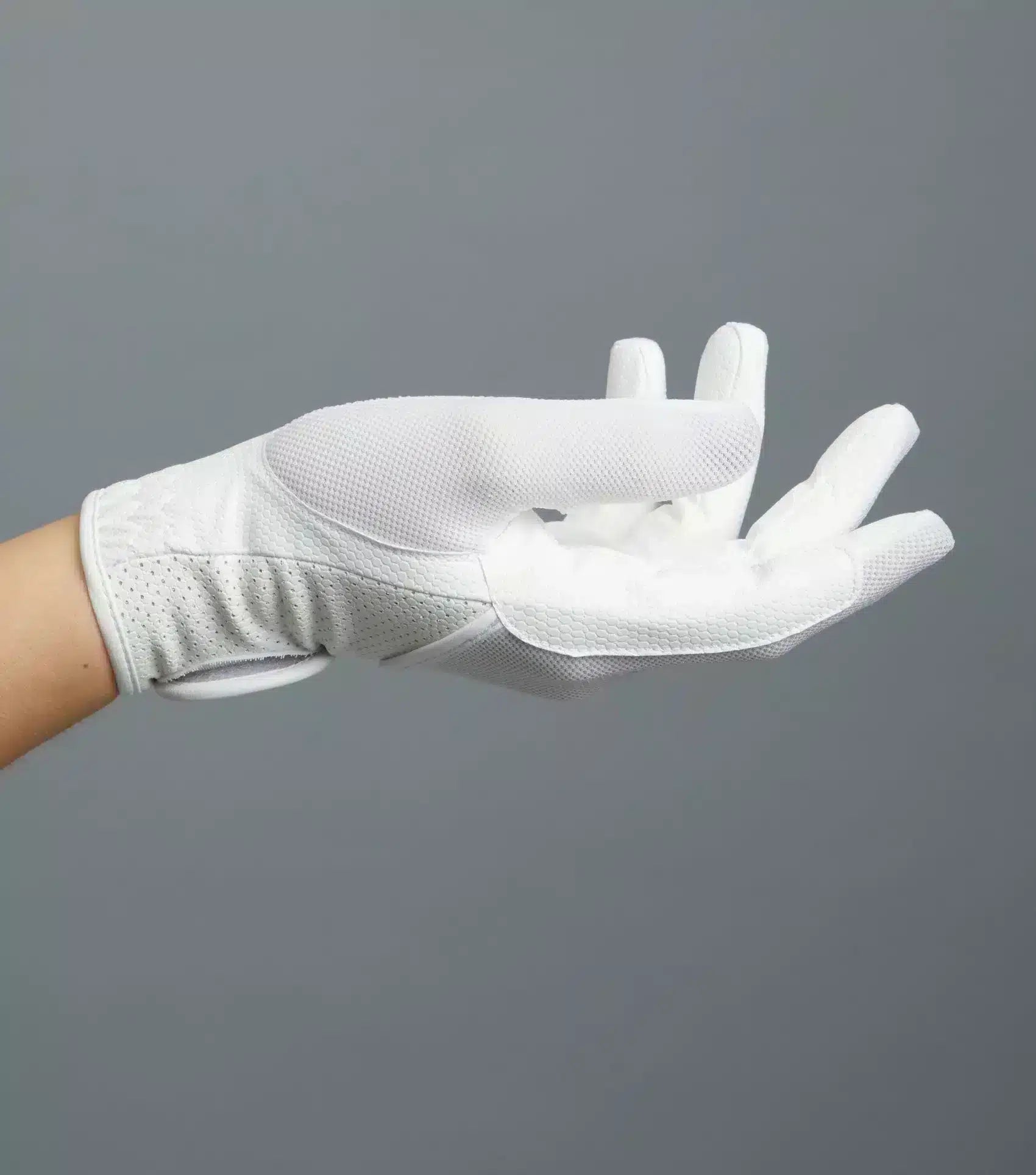 Premier Equine Presa Mesh Competition Riding Gloves by Premier Equine at Try a Bit