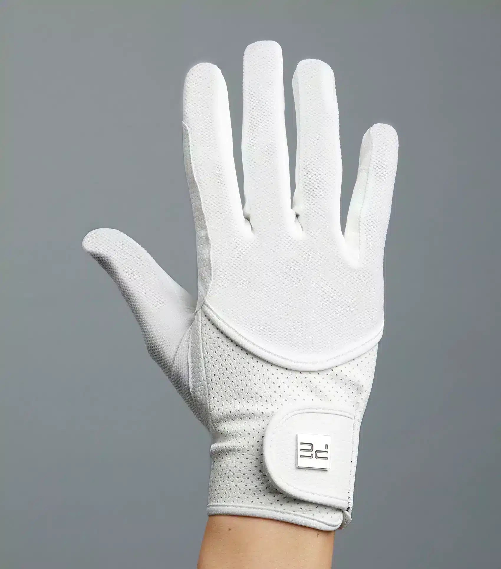 Premier Equine Presa Mesh Competition Riding Gloves by Premier Equine at Try a Bit