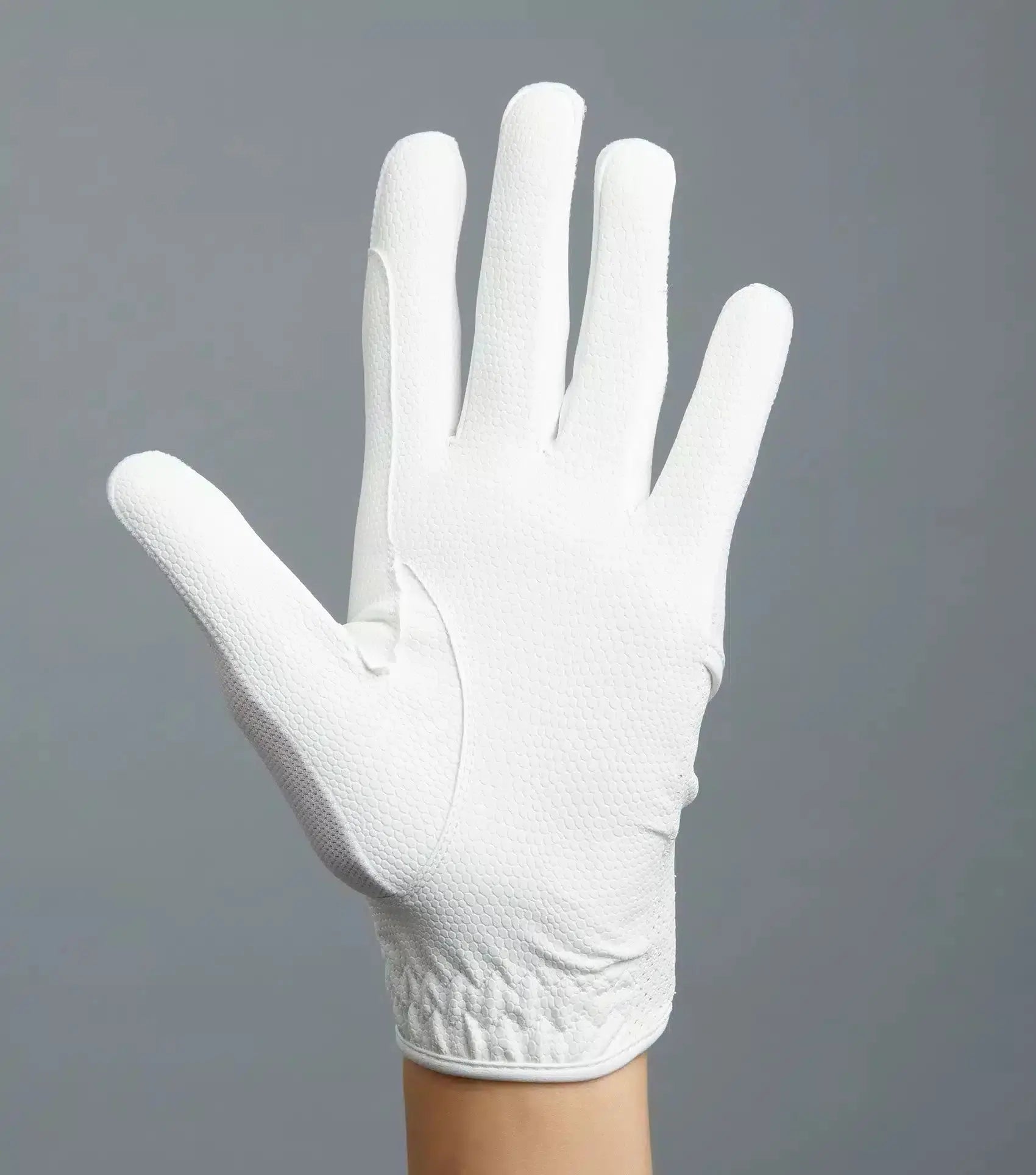 Premier Equine Presa Mesh Competition Riding Gloves by Premier Equine at Try A Bit
