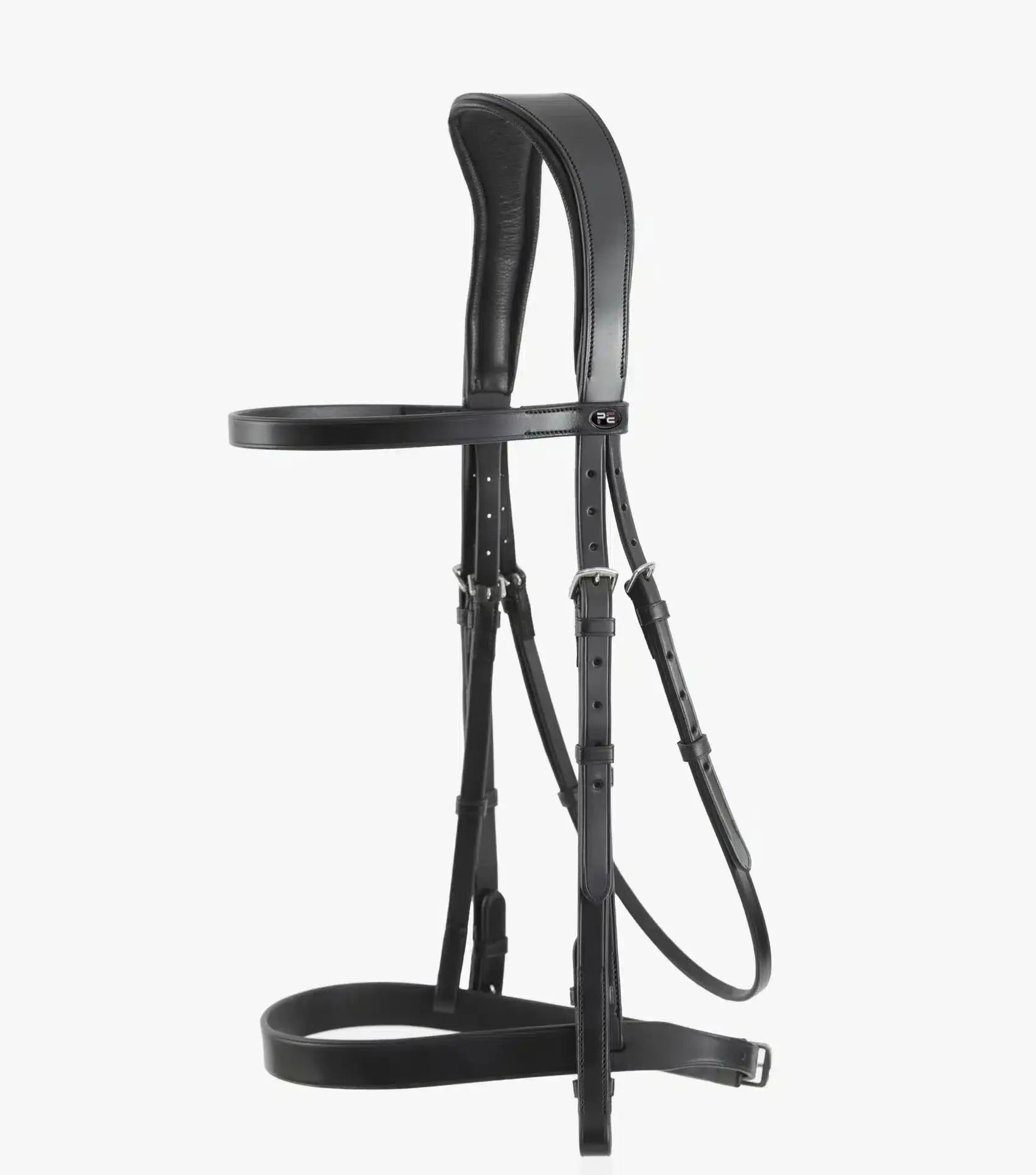 Premier Equine Primo Hunter Bridle by Premier Equine at Try a Bit