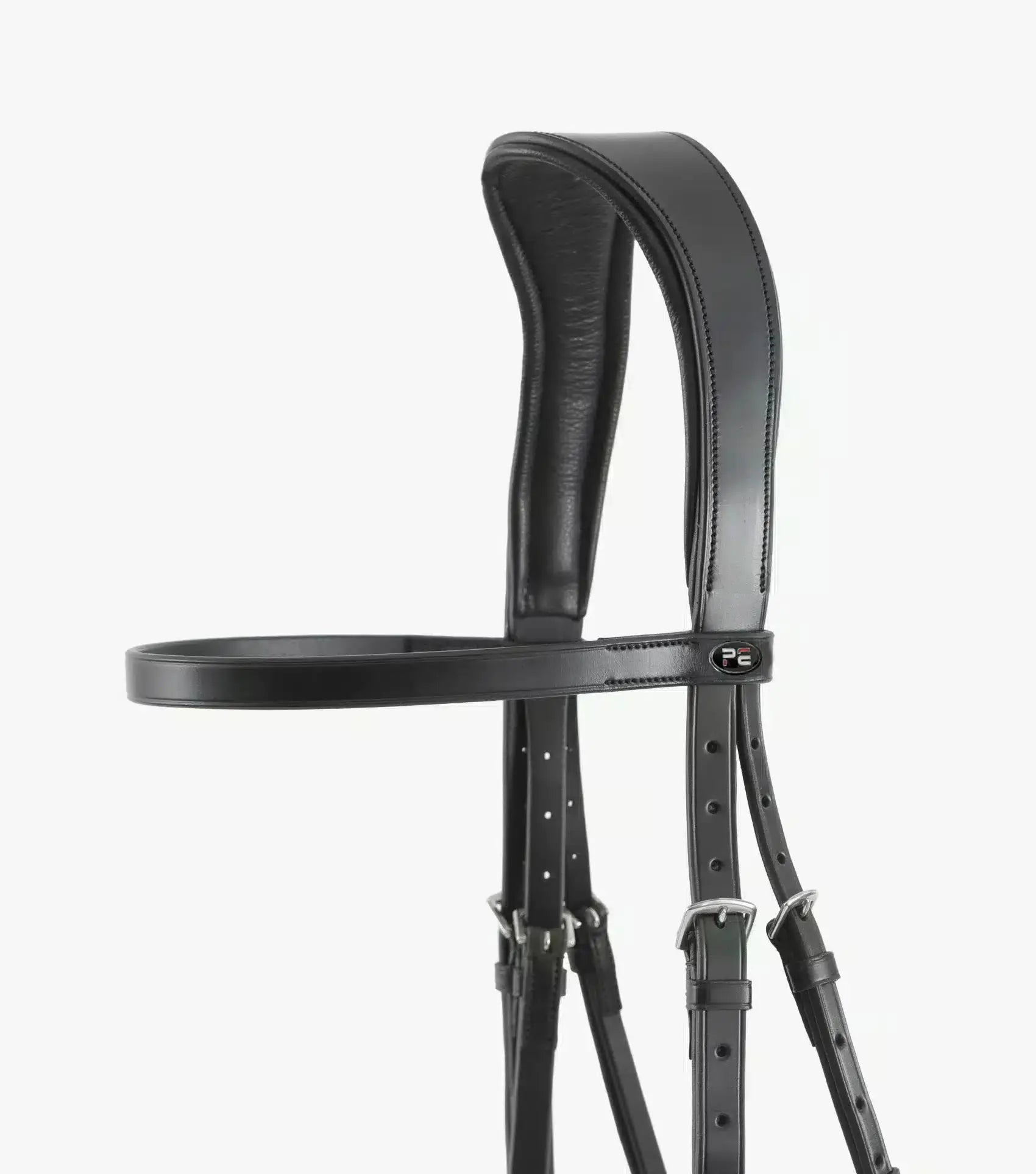 Premier Equine Primo Hunter Bridle by Premier Equine at Try a Bit