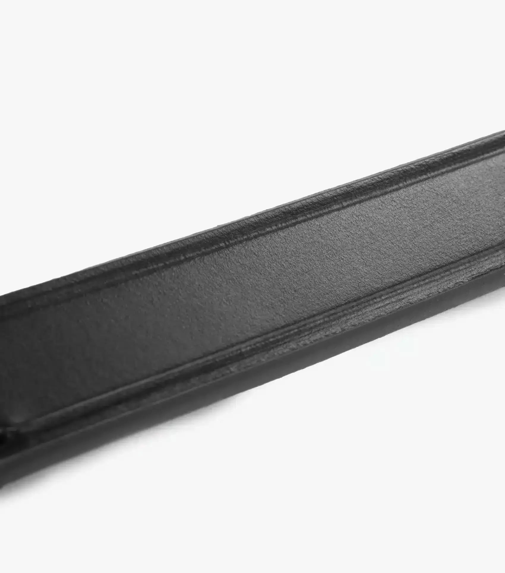 Premier Equine Primo Hunter Browband by Premier Equine at Try a Bit