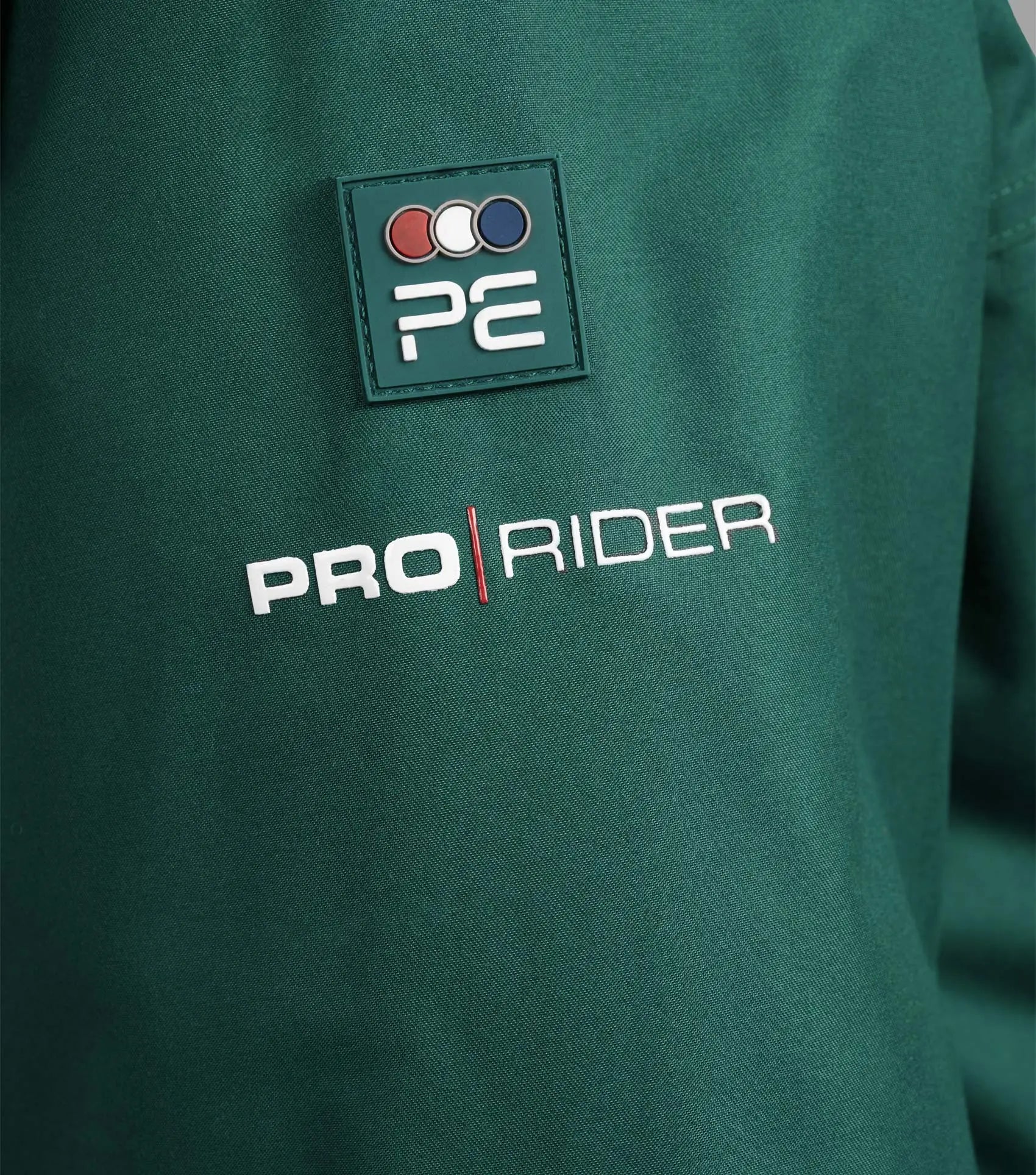 Premier Equine Pro Rider Unisex Waterproof Riding Jacket by Premier Equine at Try A Bit