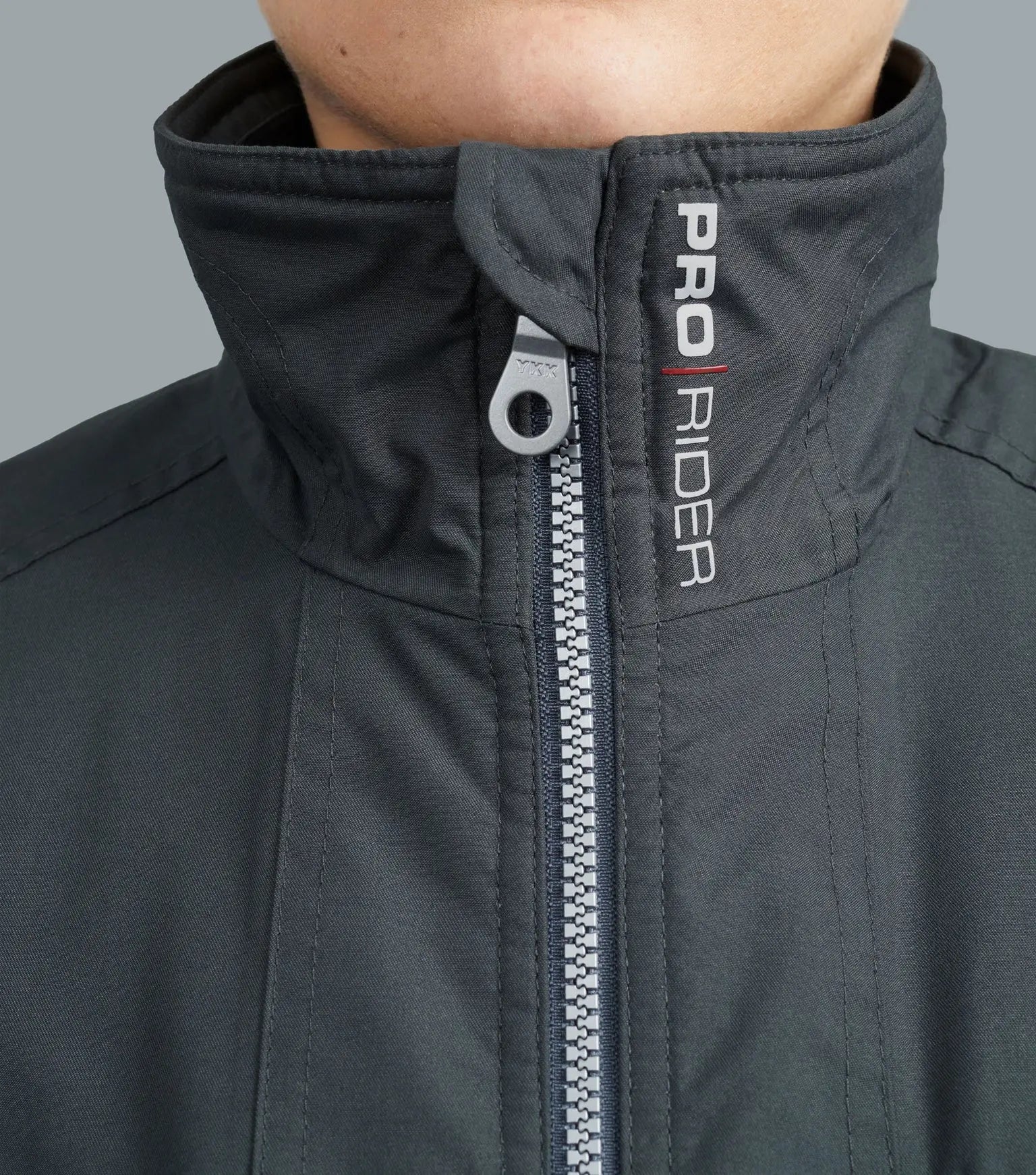 Premier Equine Pro Rider Unisex Waterproof Riding Jacket by Premier Equine at Try A Bit