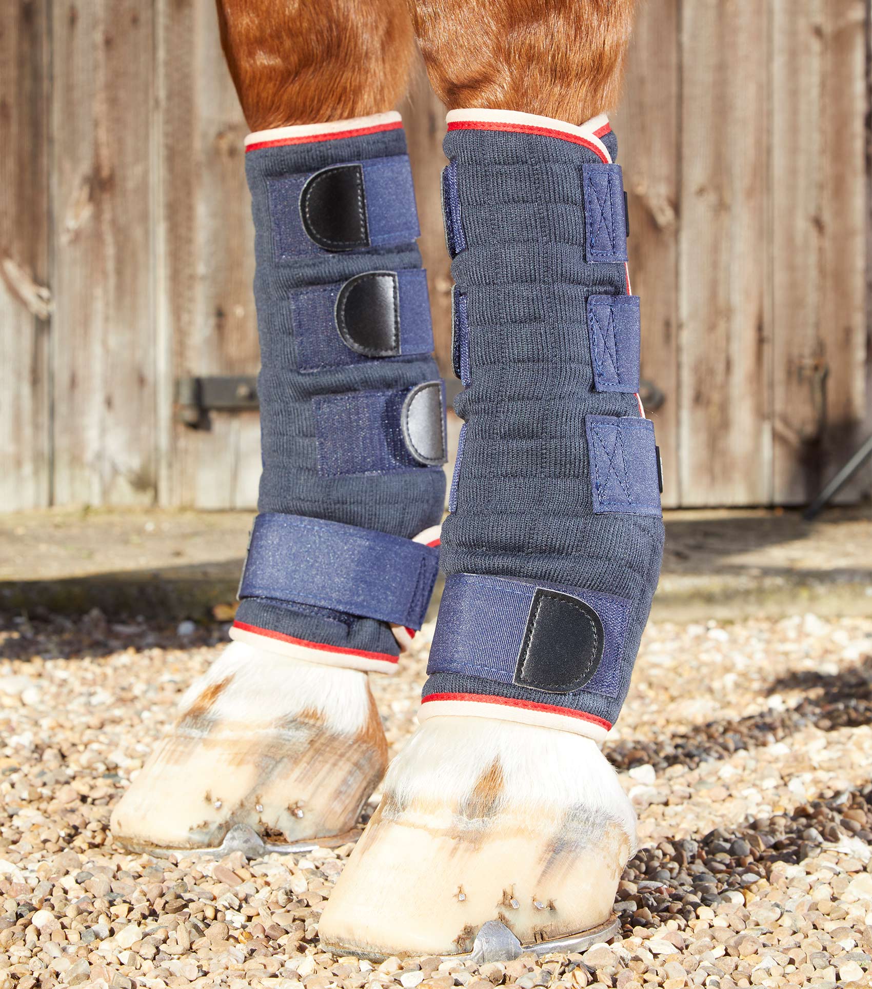 Premier Equine Quick Dry Horse Leg Wraps by Premier Equine at Try a Bit