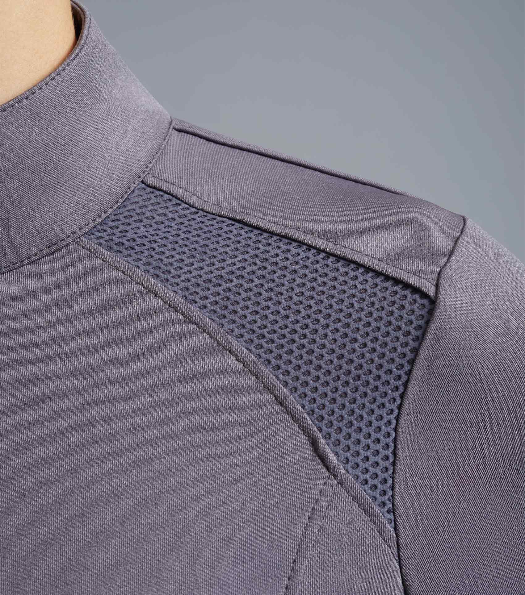 Premier Equine Remisa Ladies Technical Short Sleeve Riding Top by Premier Equine at Try a Bit