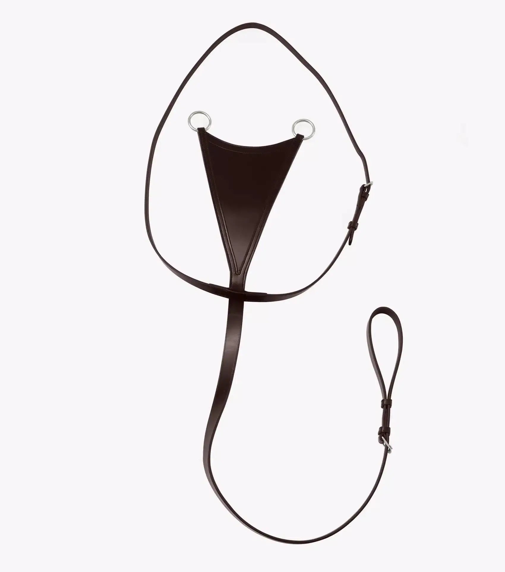 Premier Equine Rosello Bib Martingale by Premier Equine at Try A Bit