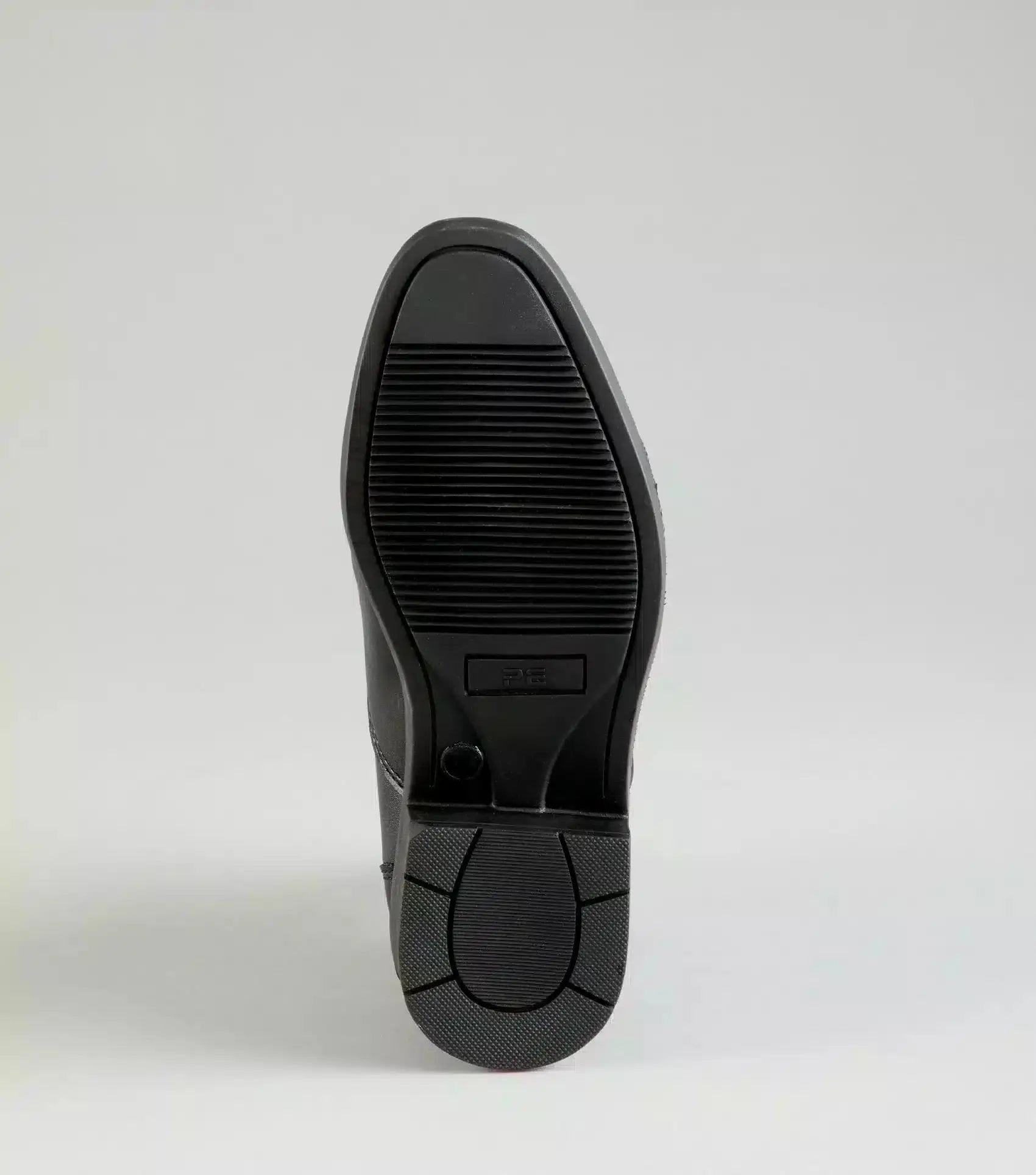 Premier Equine Rossago Junior Synthetic Chelsea Paddock Boot by Premier Equine at Try A Bit