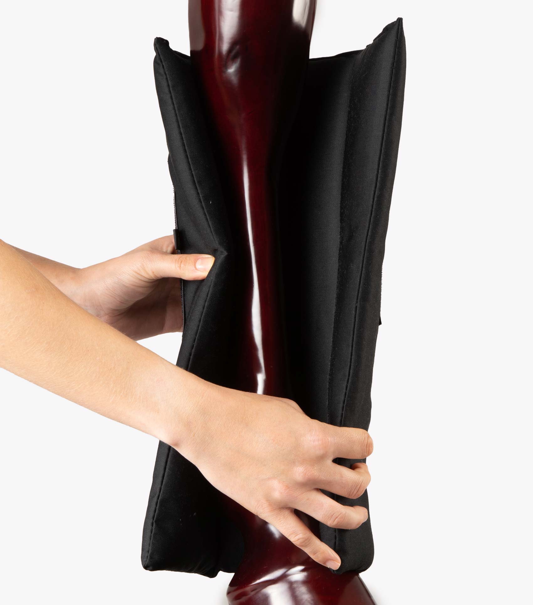 Premier Equine Stable Boot Wrap Liners (Spares) by Premier Equine at Try a Bit
