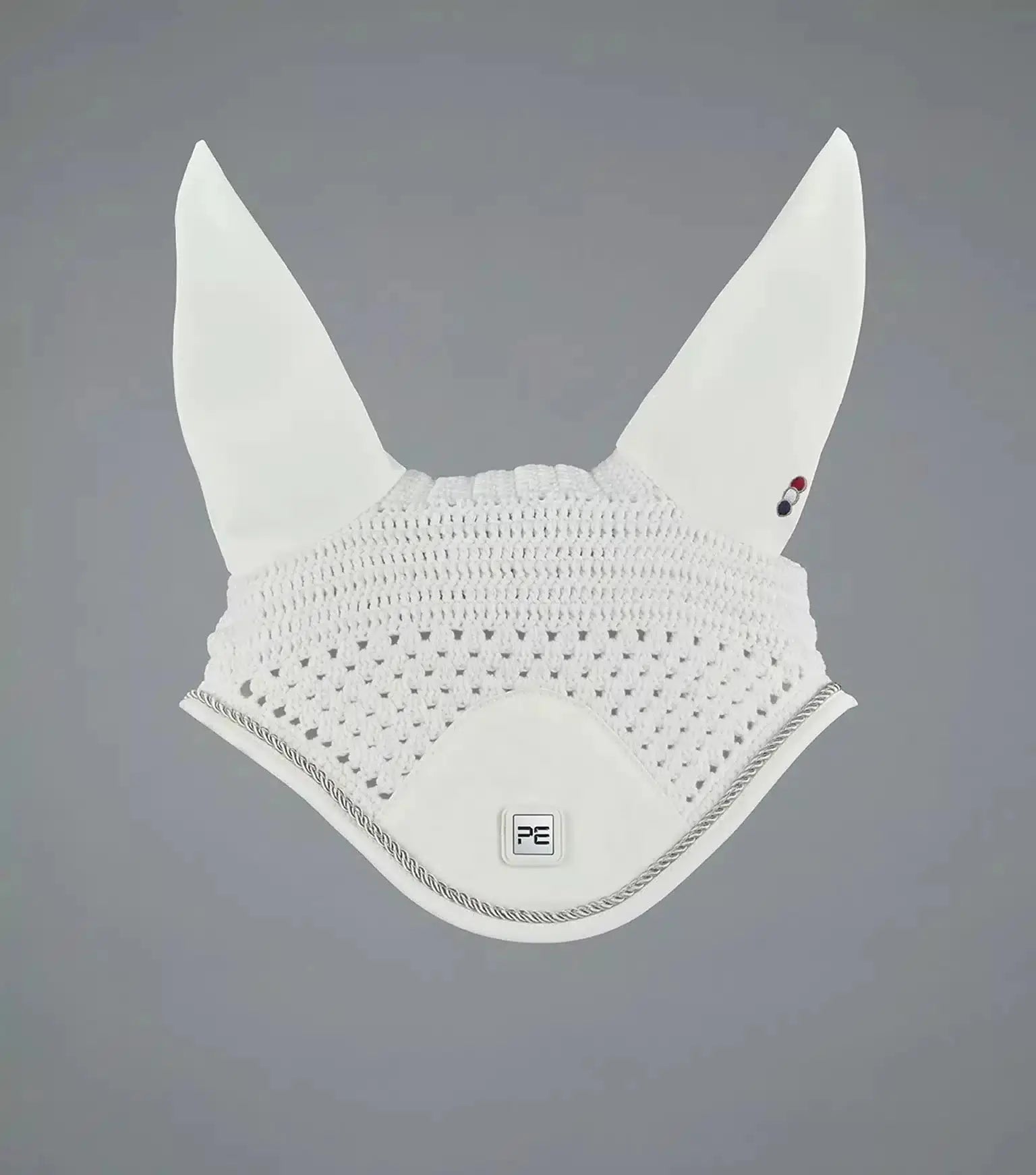 Premier Equine Salto Fly Veil by Premier Equine at Try a Bit