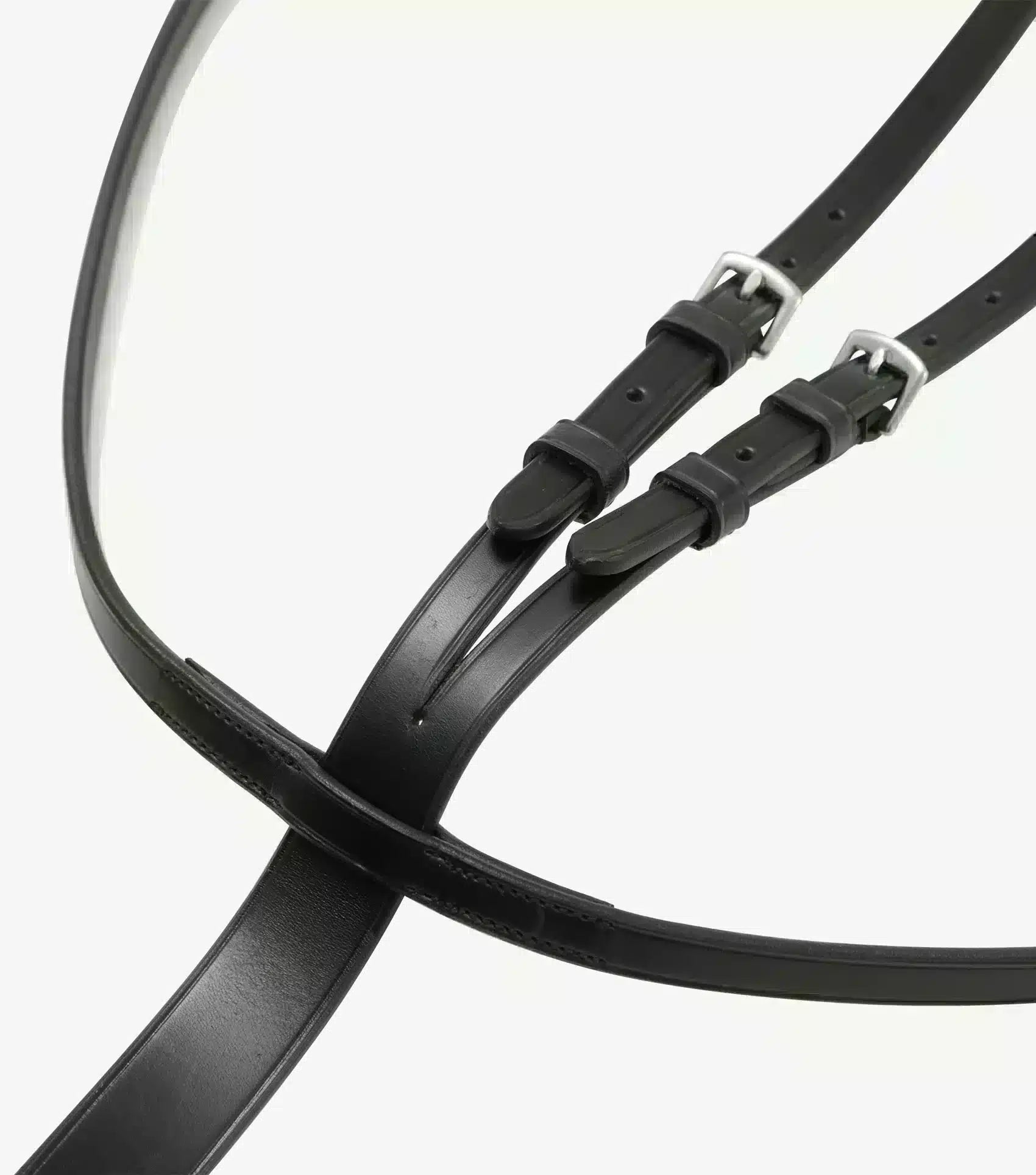 Premier Equine Santadi Adjustable Running Martingale by Premier Equine at Try a Bit