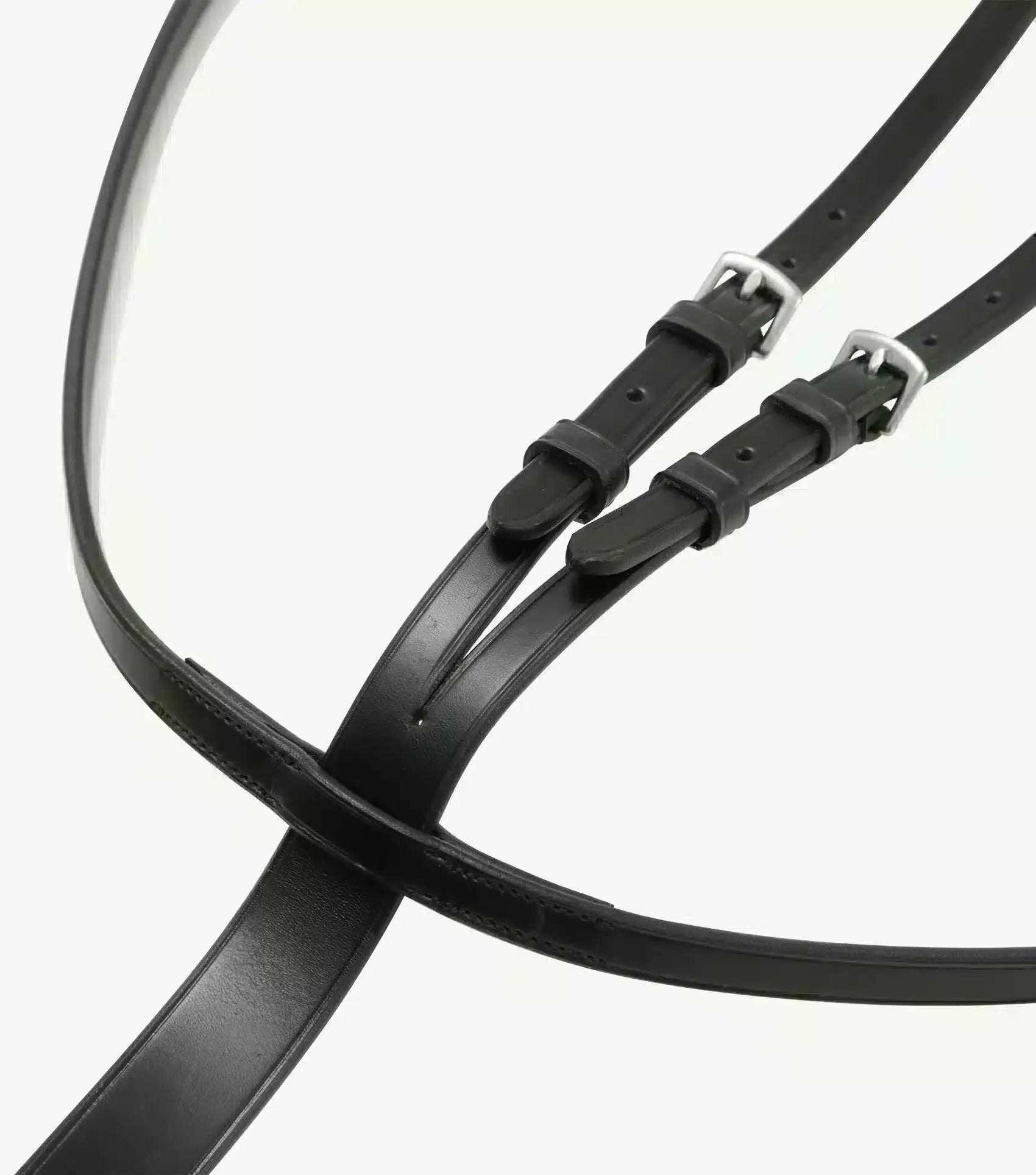 Premier Equine Santadi Adjustable Running Martingale by Premier Equine at Try A Bit