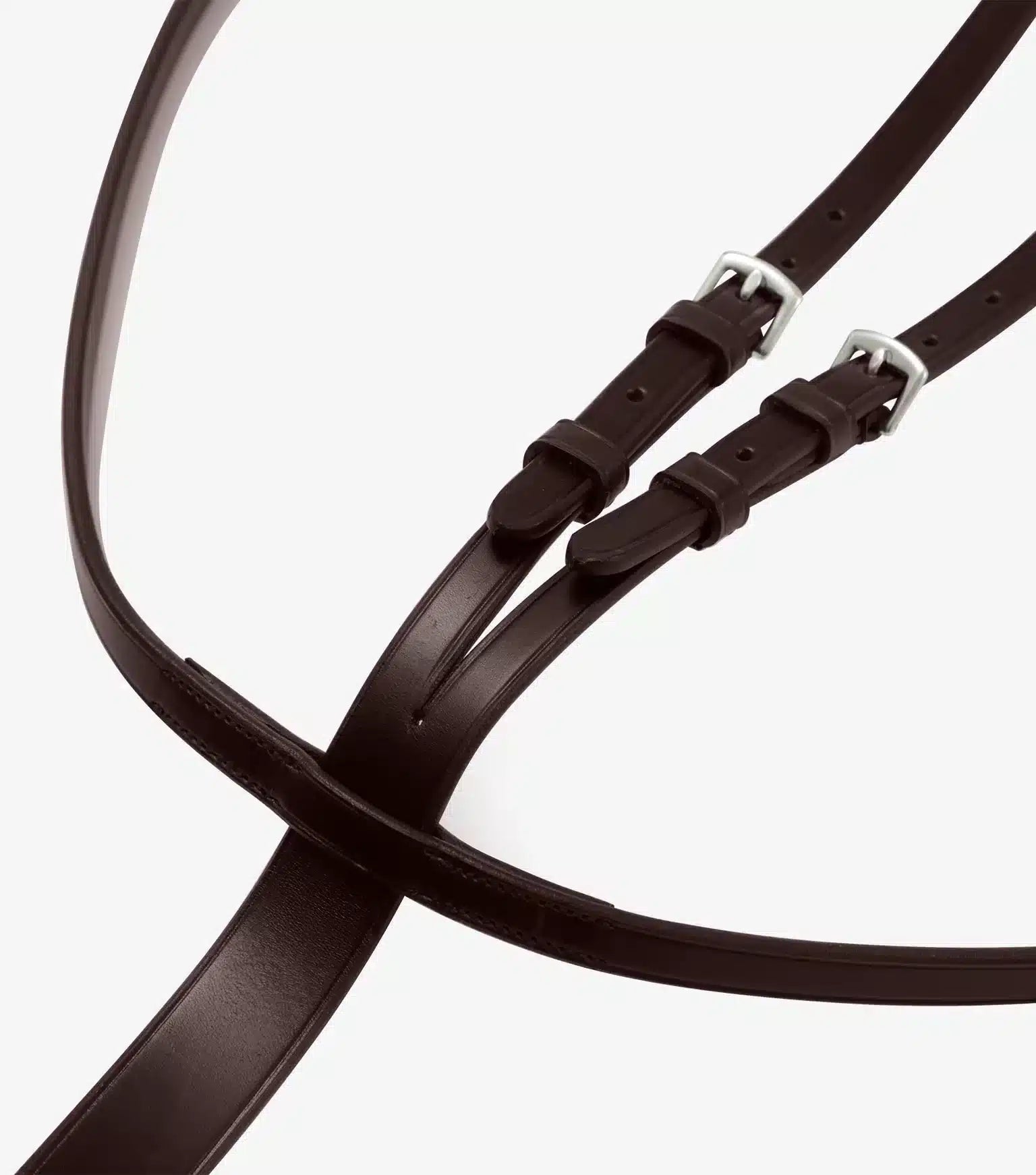 Premier Equine Santadi Adjustable Running Martingale by Premier Equine at Try a Bit