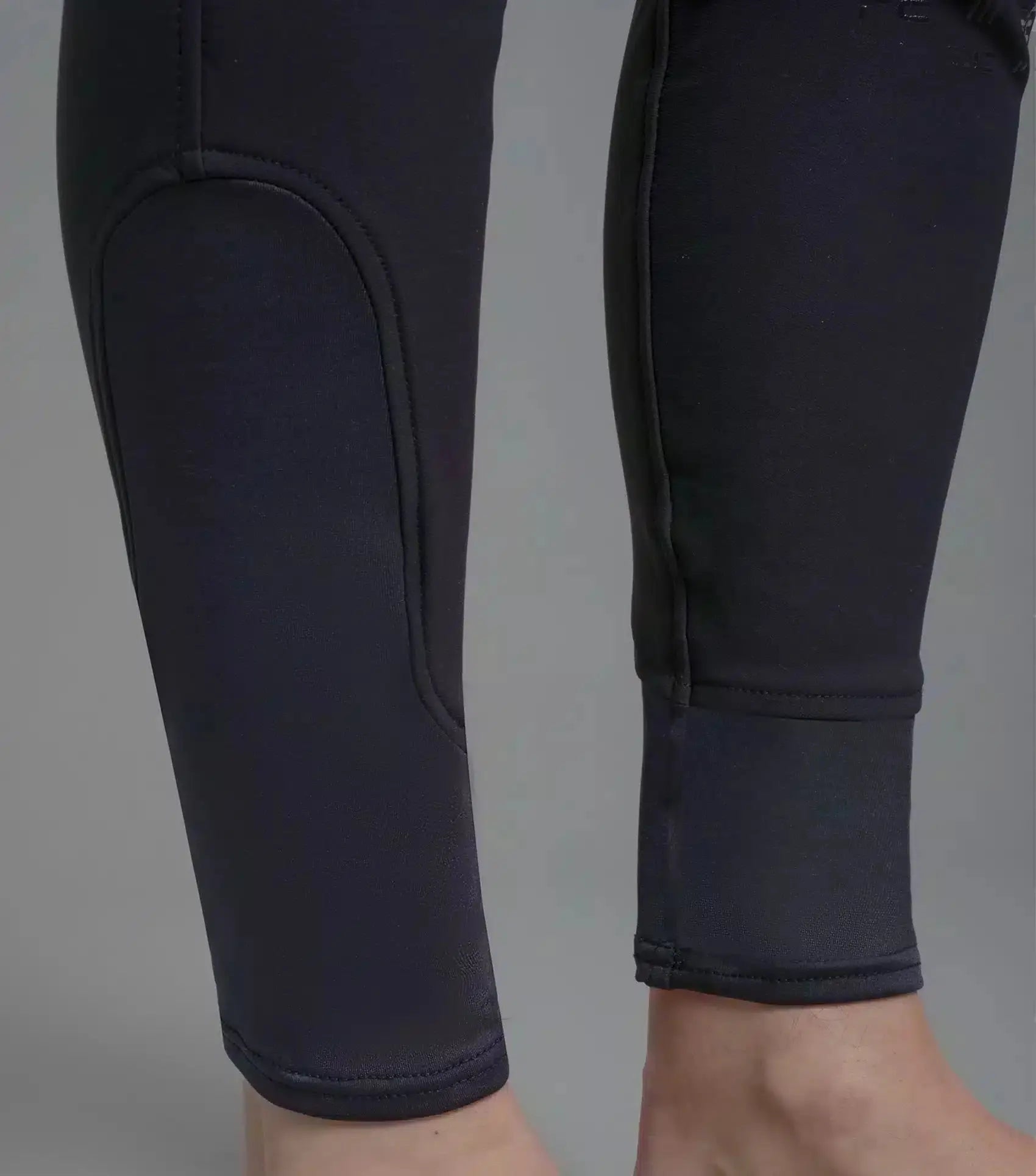 Premier Equine Santino Men's Gel Knee Riding Breeches by Premier Equine at Try A Bit