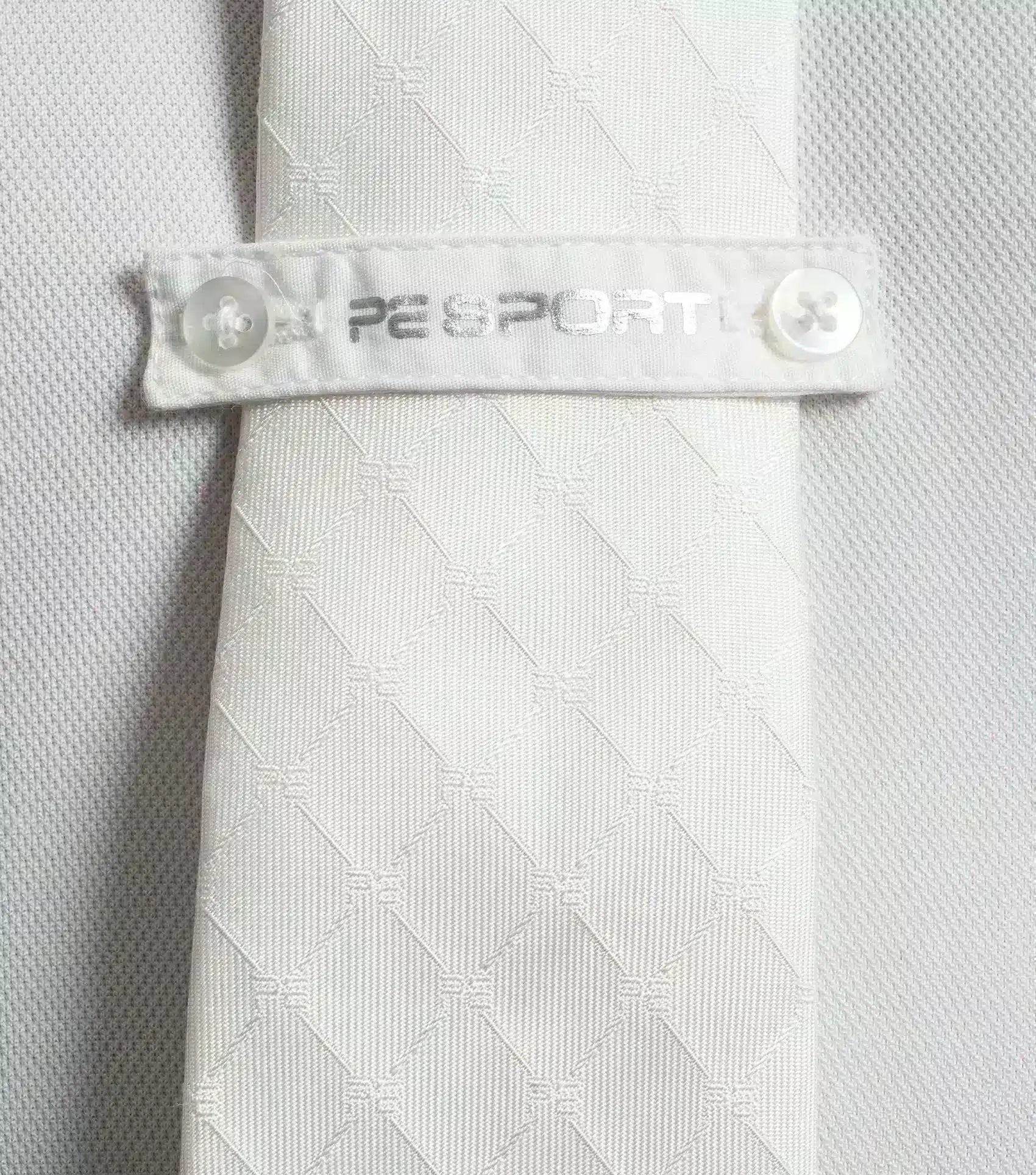 Premier Equine Men's 100% Silk Hand Made Tie by Premier Equine at Try a Bit