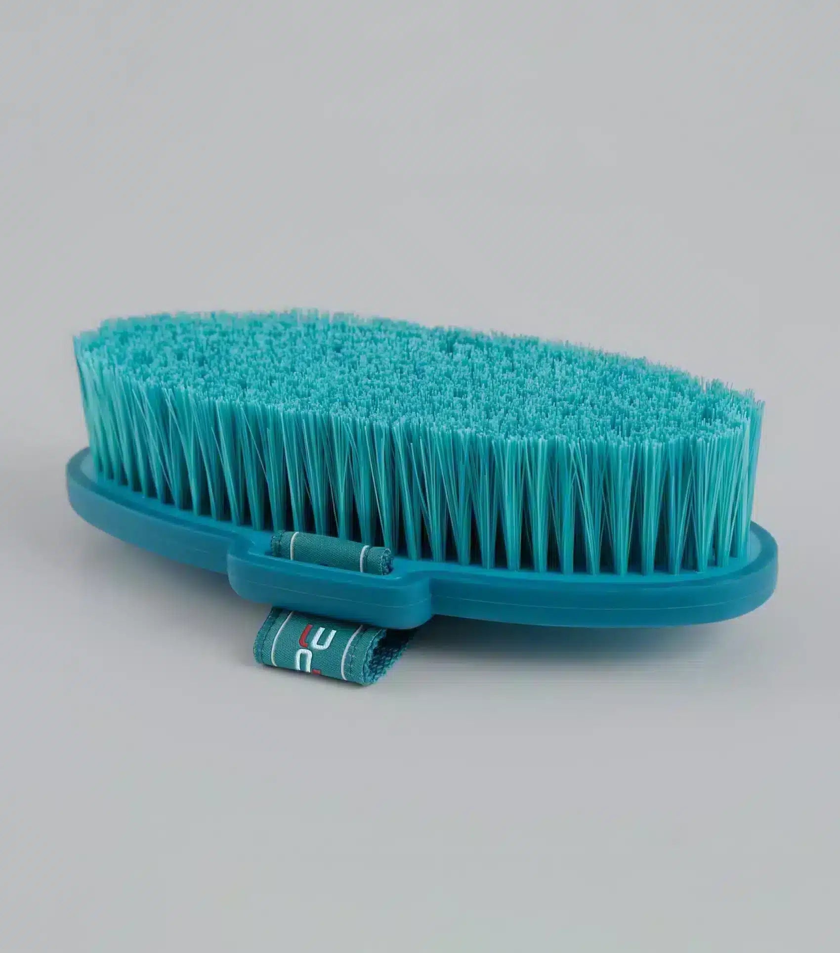 Premier Equine Soft-Touch Body Brush by Premier Equine at Try A Bit