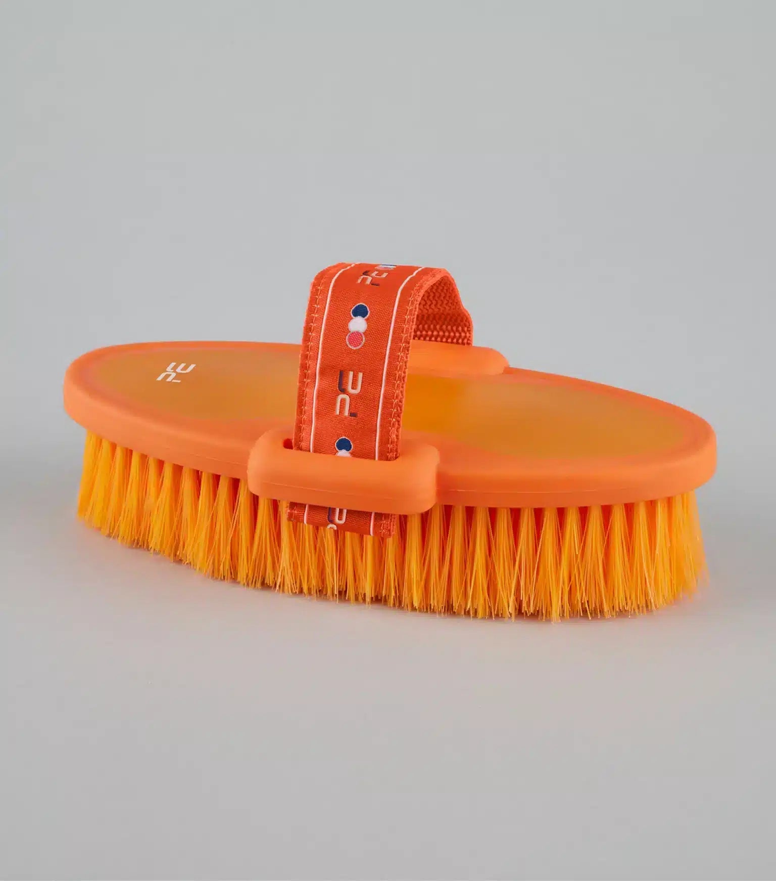 Premier Equine Soft-Touch Body Brush by Premier Equine at Try a Bit