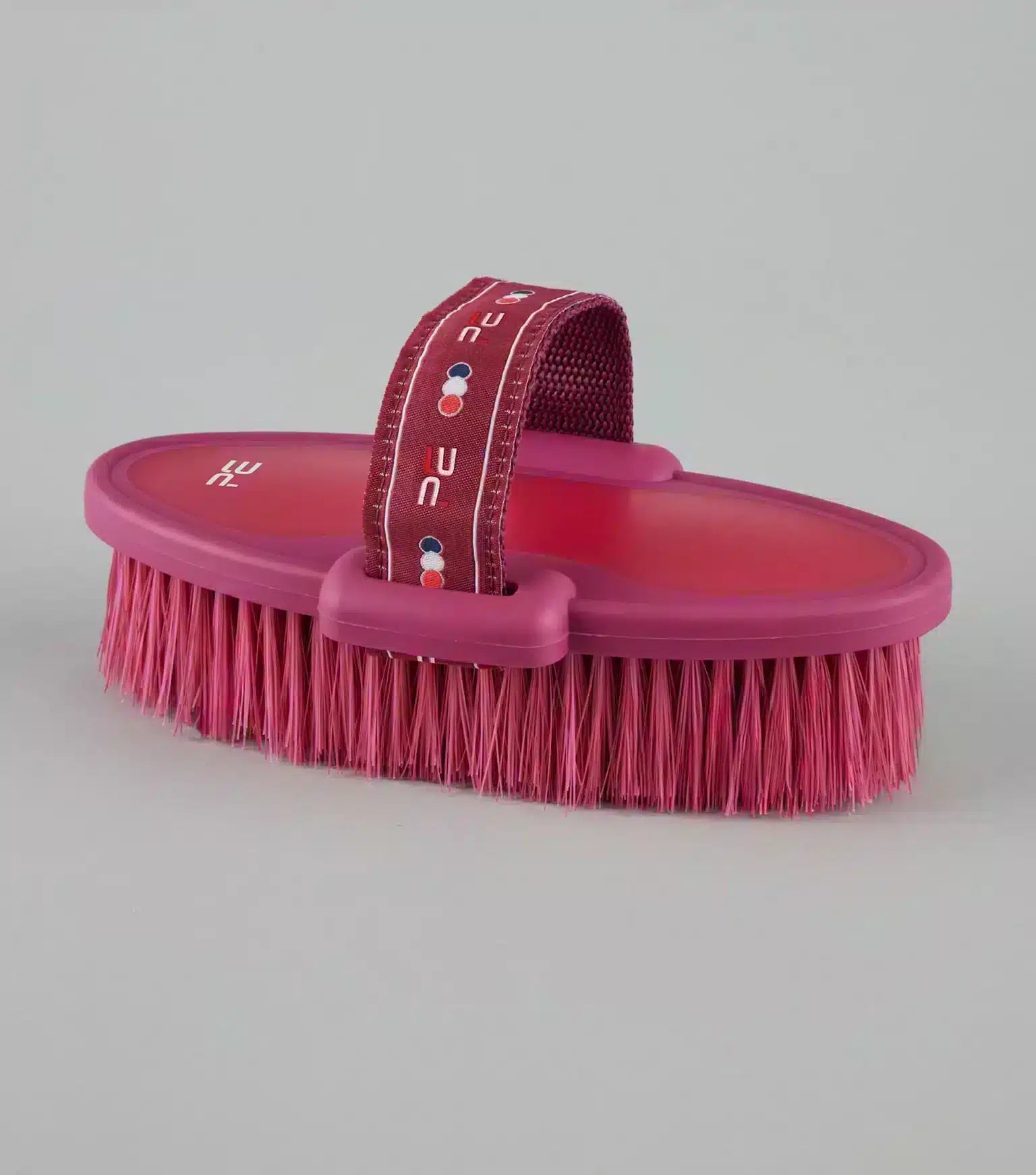 Premier Equine Soft-Touch Body Brush by Premier Equine at Try a Bit