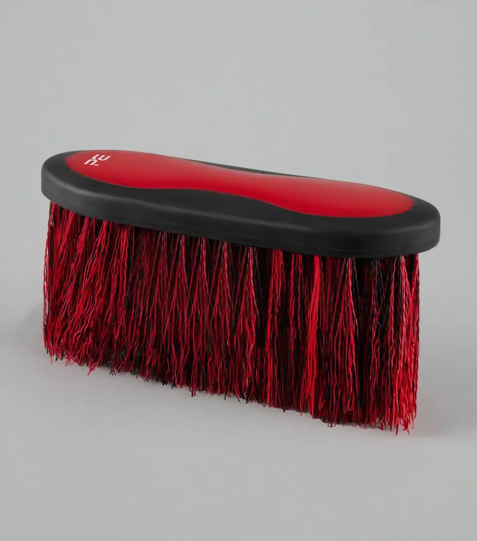 Premier Equine Soft-Touch Dandy Brush - Long Bristles by Premier Equine at Try a Bit