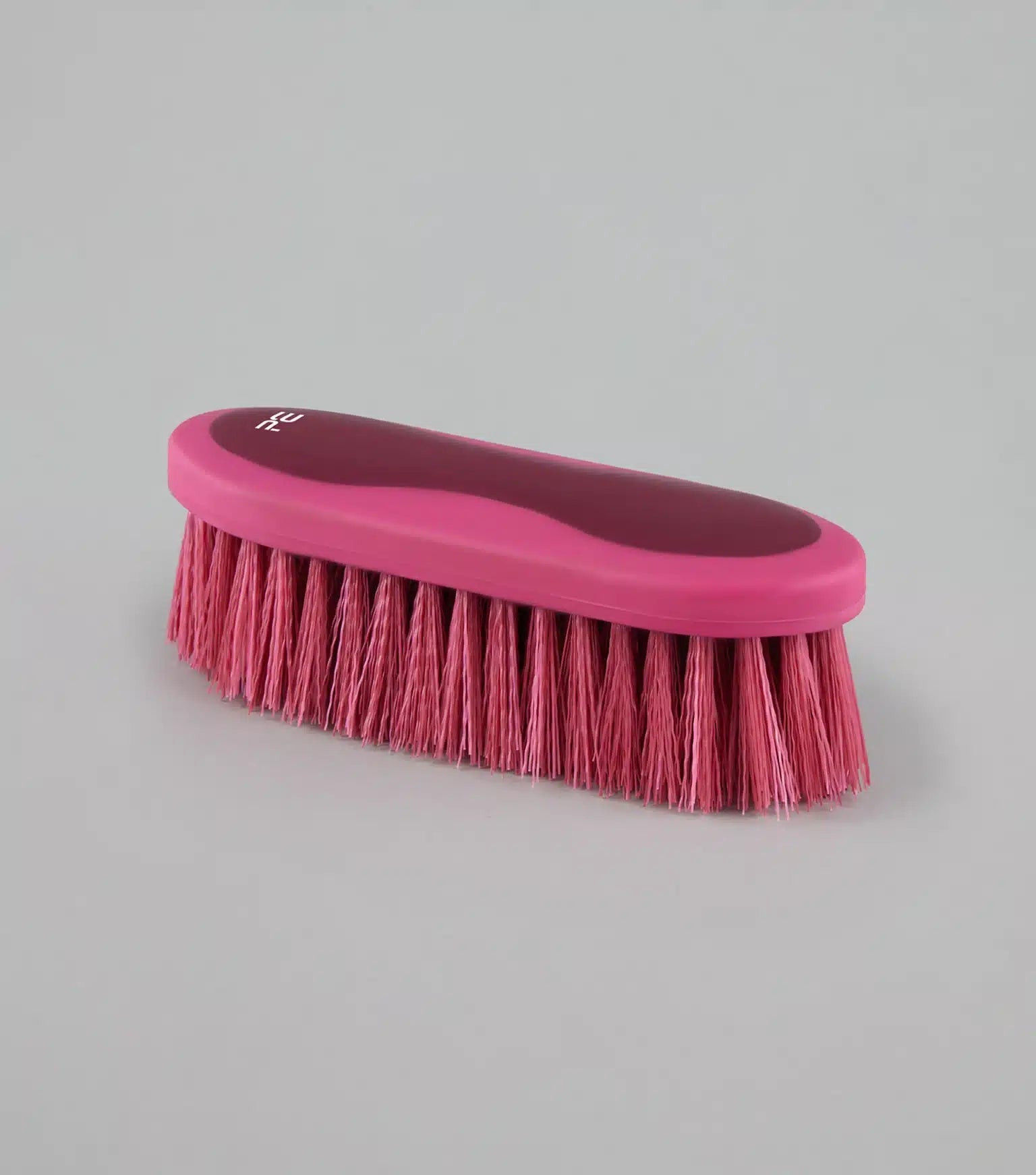 Premier Equine Soft-Touch Dandy Brush - Small by Premier Equine at Try A Bit