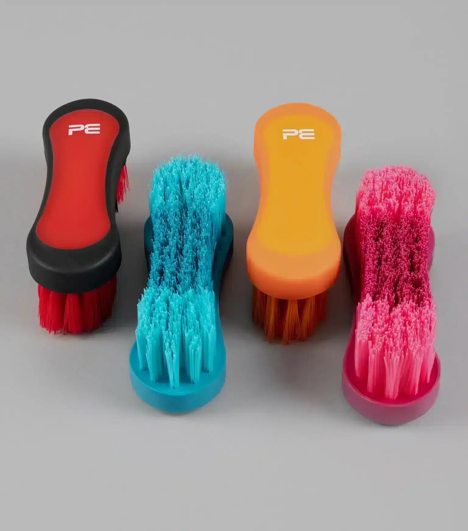 Premier Equine Soft-Touch Face Brush by Premier Equine at Try A Bit