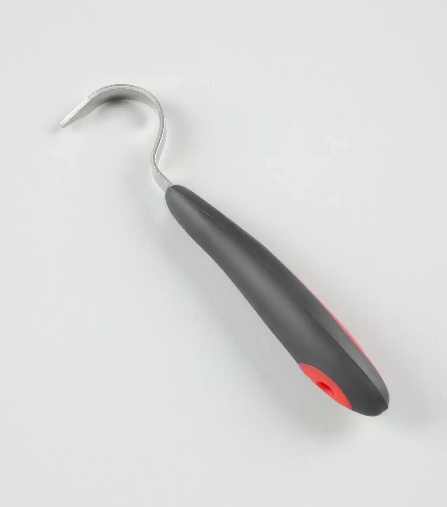 Premier Equine Soft-Touch Hoof Pick by Premier Equine at Try a Bit