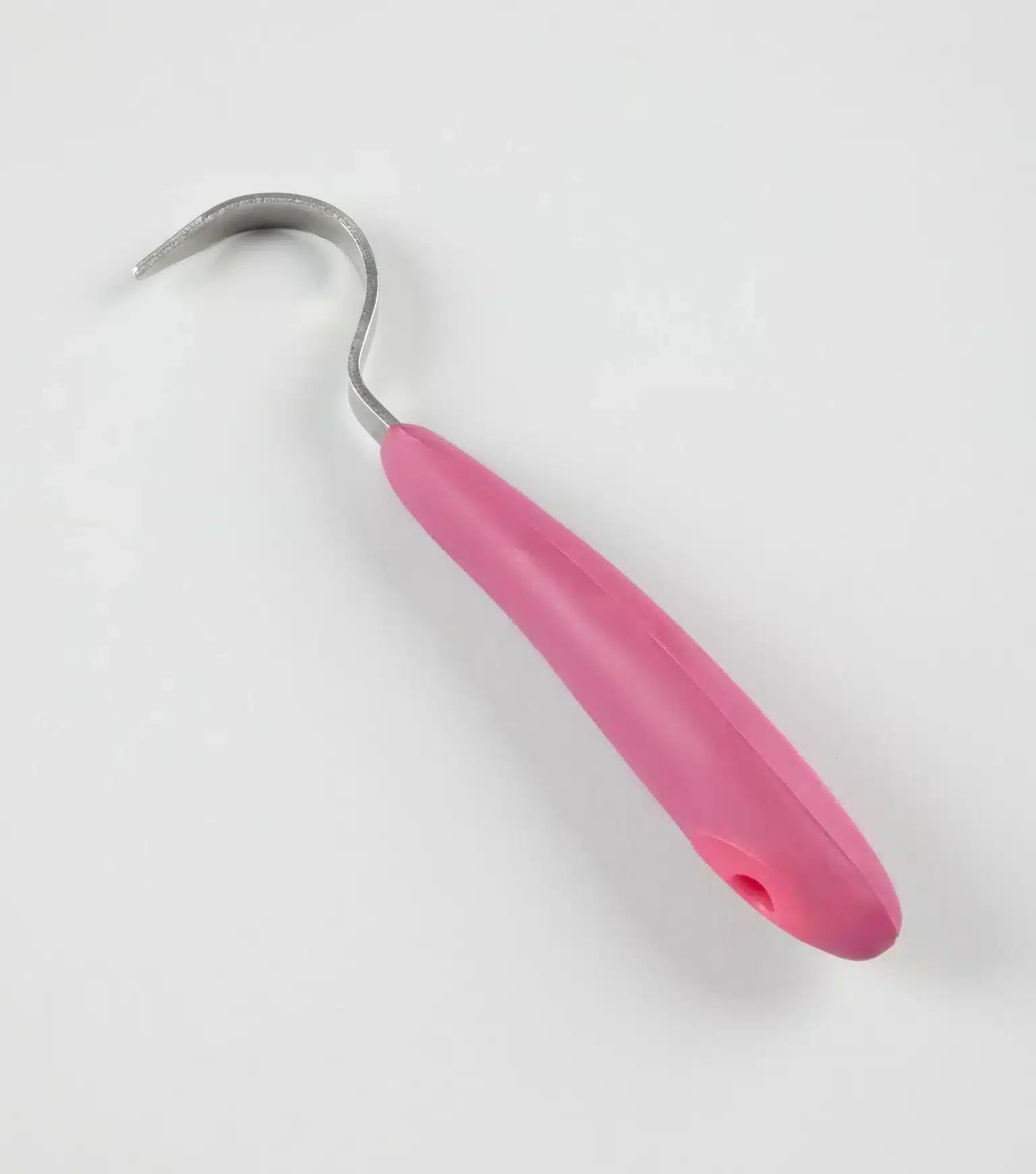 Premier Equine Soft-Touch Hoof Pick by Premier Equine at Try a Bit
