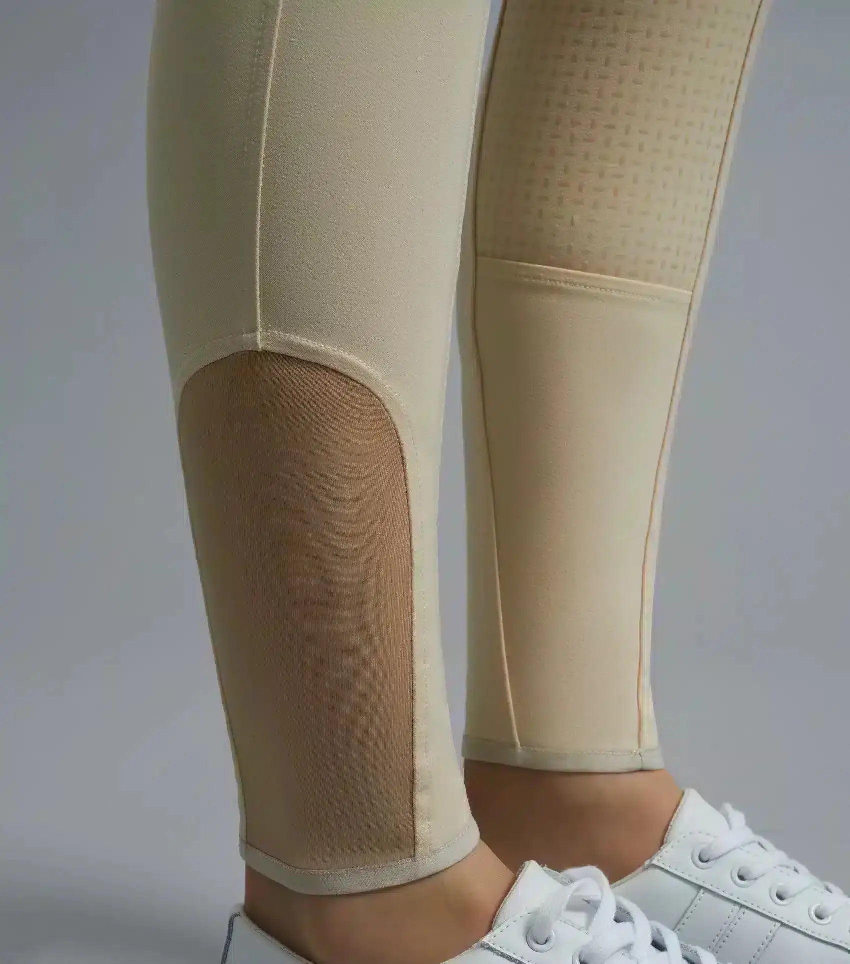 Premier Equine Sophia Ladies Full Seat High Waist Competition Riding Breeches by Premier Equine at Try a Bit