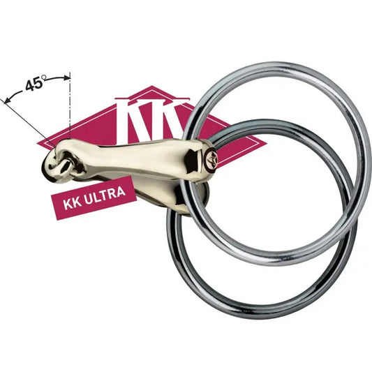 Sprenger KK Ultra- Loose Ring by Sprenger Bits at  Try a Bit