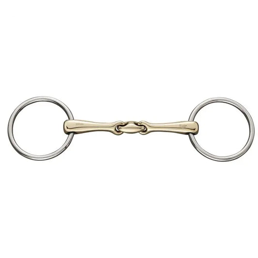 Sprenger KK Ultra- Loose Ring (Trial Bit) by Sprenger Bits at Try a Bit