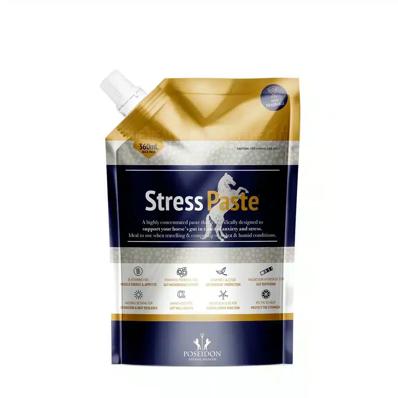 Poseidon Stress Paste by Try a Bit at Try a Bit